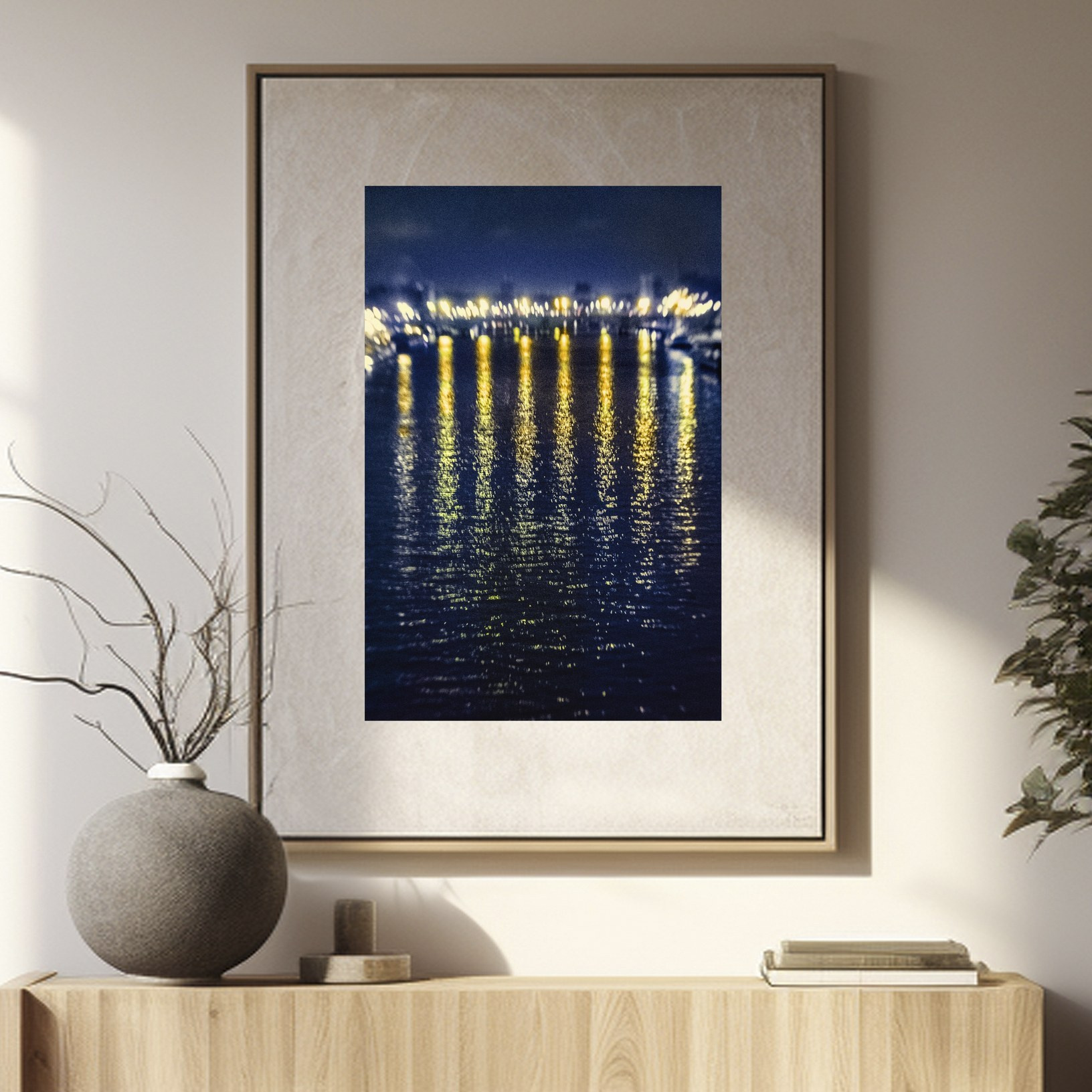 PARIS. Eduard Kopysov — International visual artist