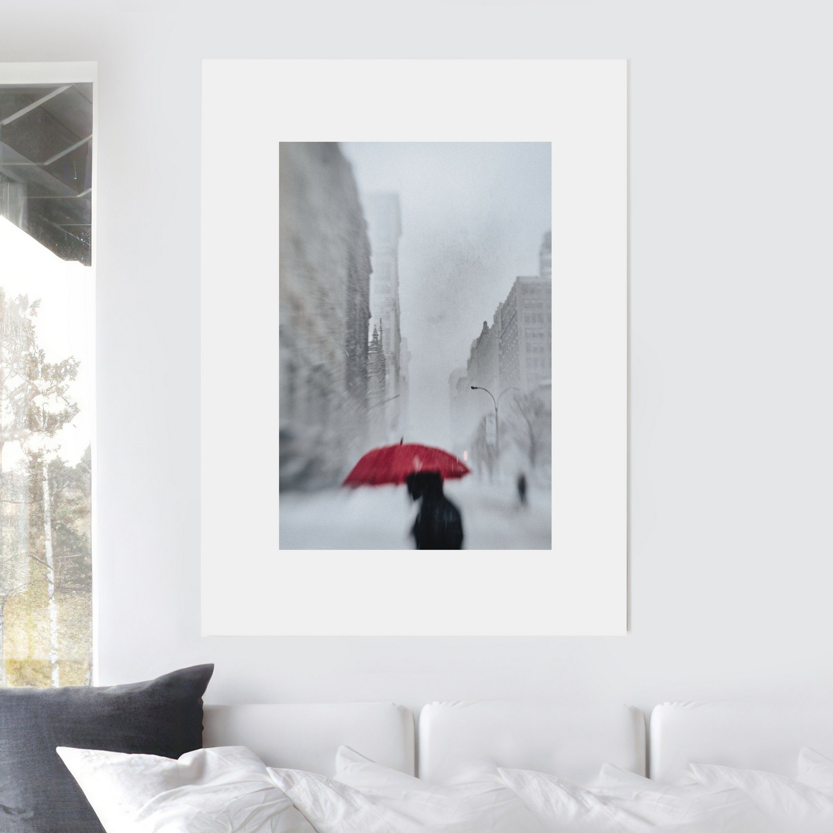 STREETS SPIRIT. Eduard Kopysov — International visual artist