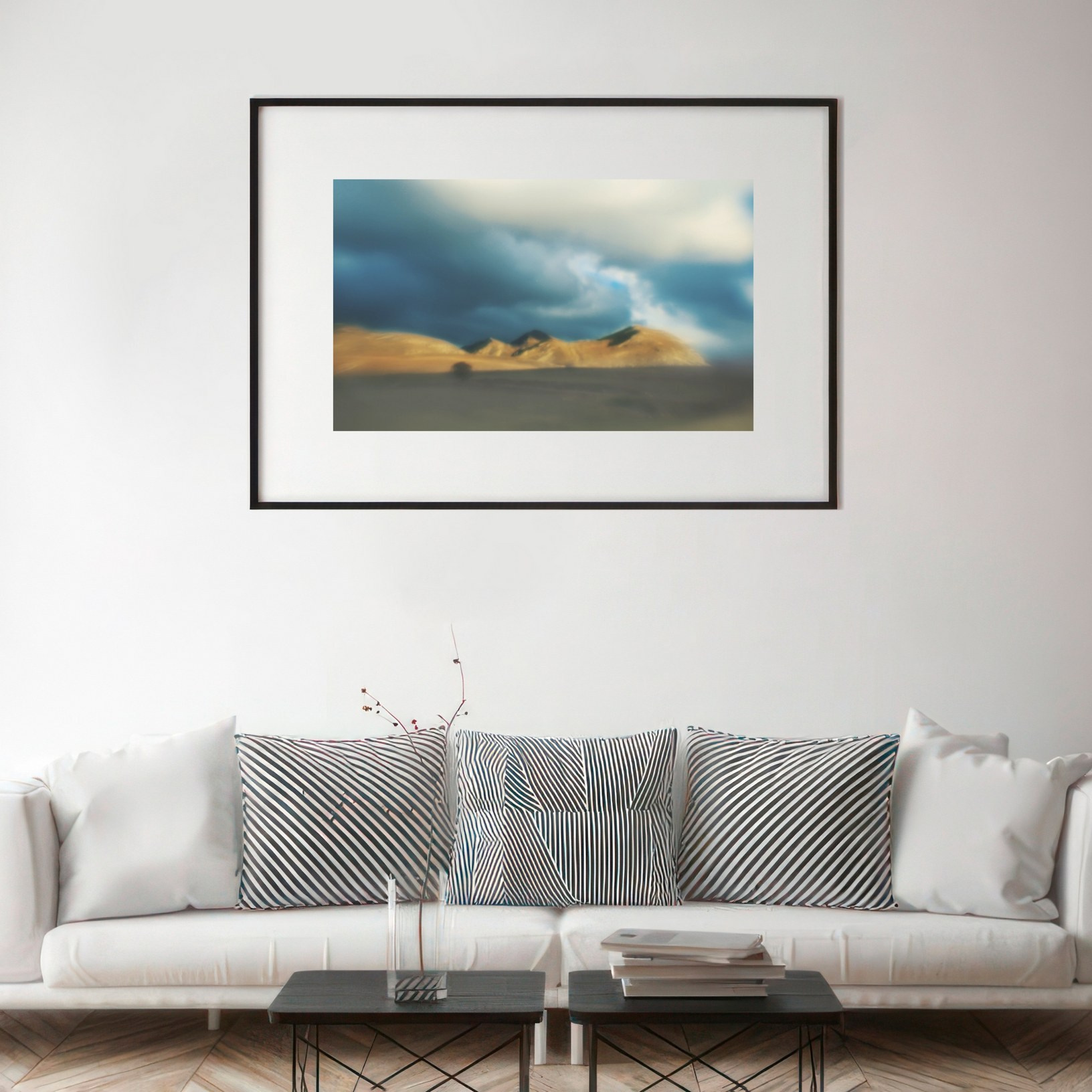 MONTENEGRO. Eduard Kopysov — International visual artist