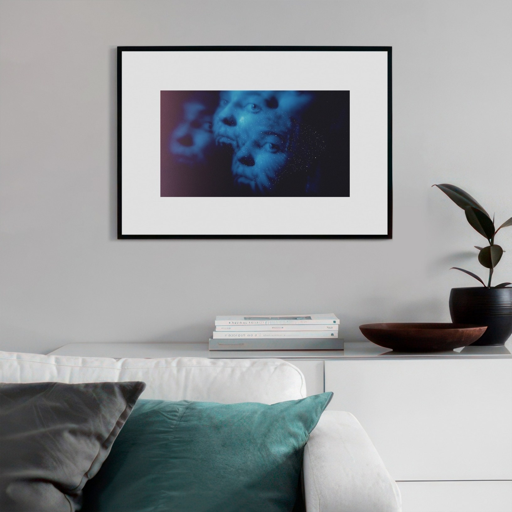 PAST LIVES. Eduard Kopysov — International visual artist