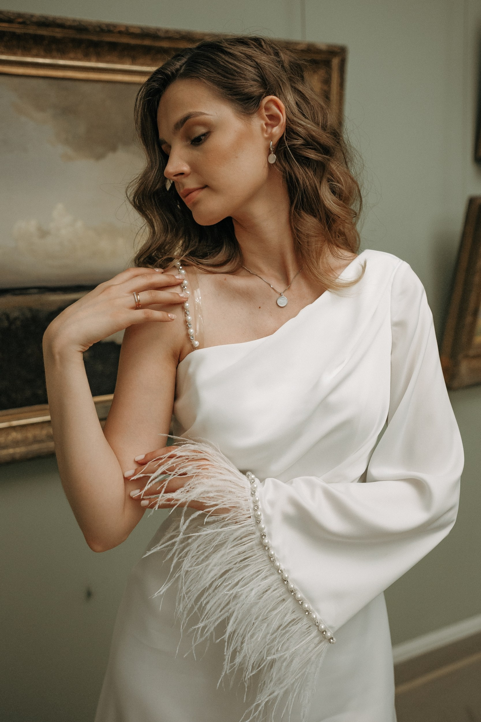 Фотостудии и пространства Перми для свадебной фотосессии. Свадебный фотограф Пермь