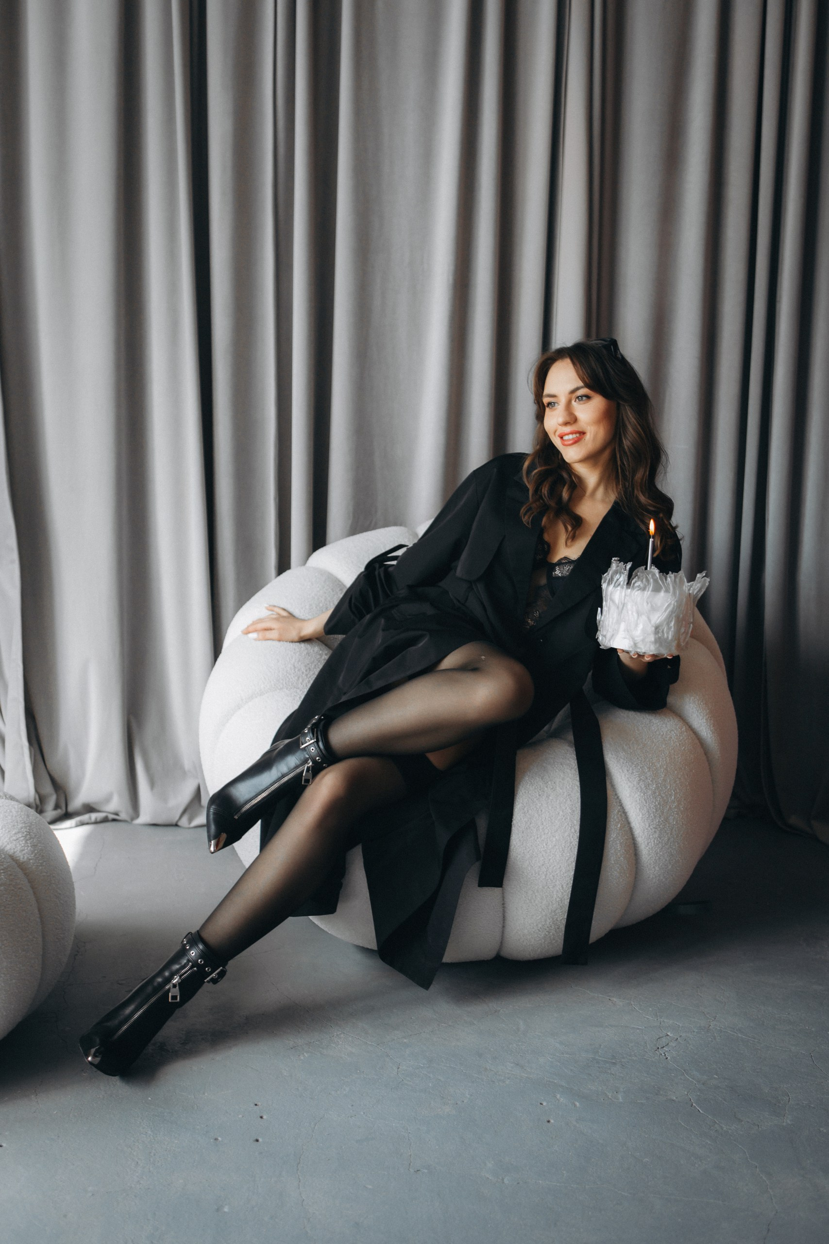 Индивидуальный и свадебный фотограф в Нижнем Новгороде Трушина Кристина