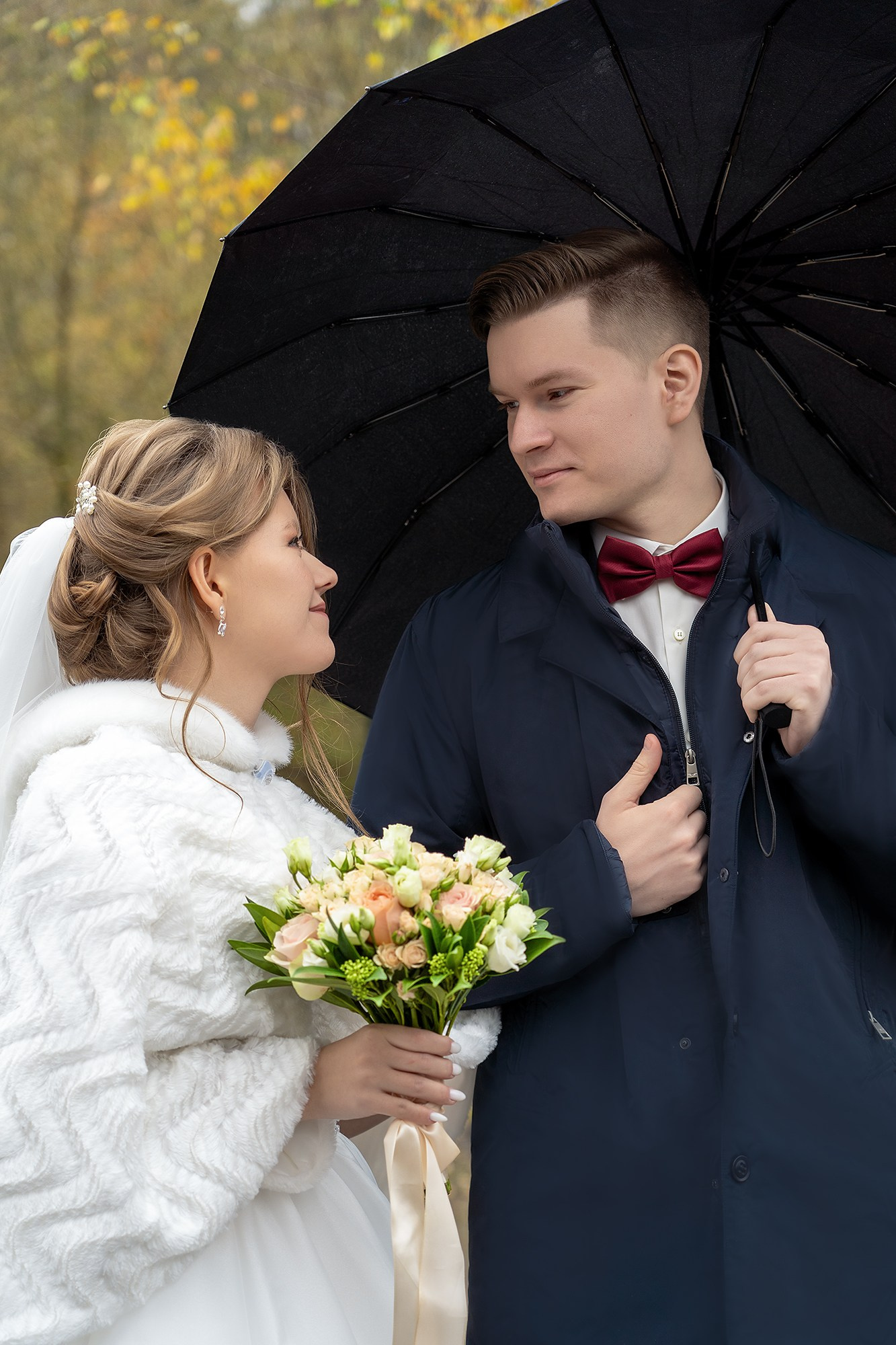 Фотограф Наталия Буранова