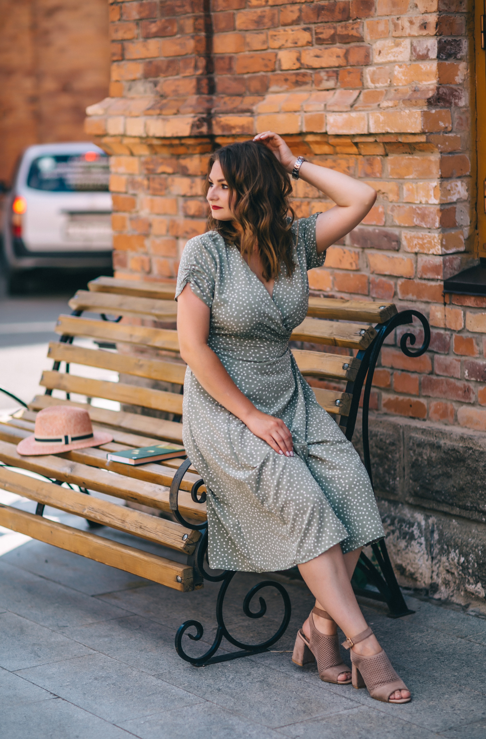 Анонс съёмки в течении 5 дней!. Ирина Соломатина фотограф Чита