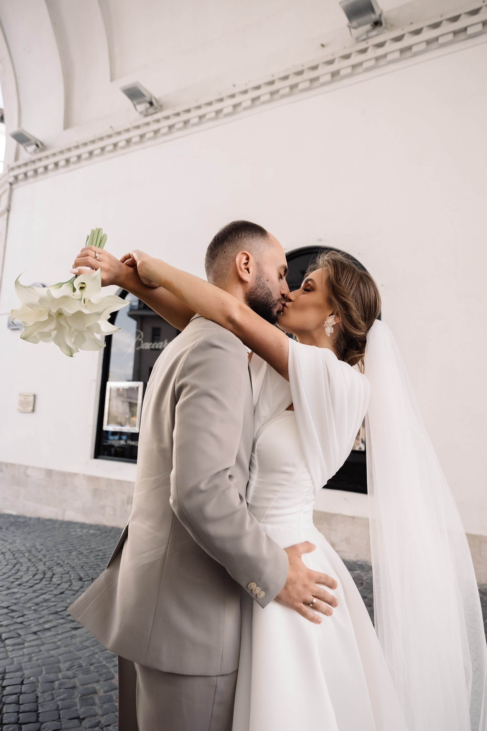 Эдуард и Александра