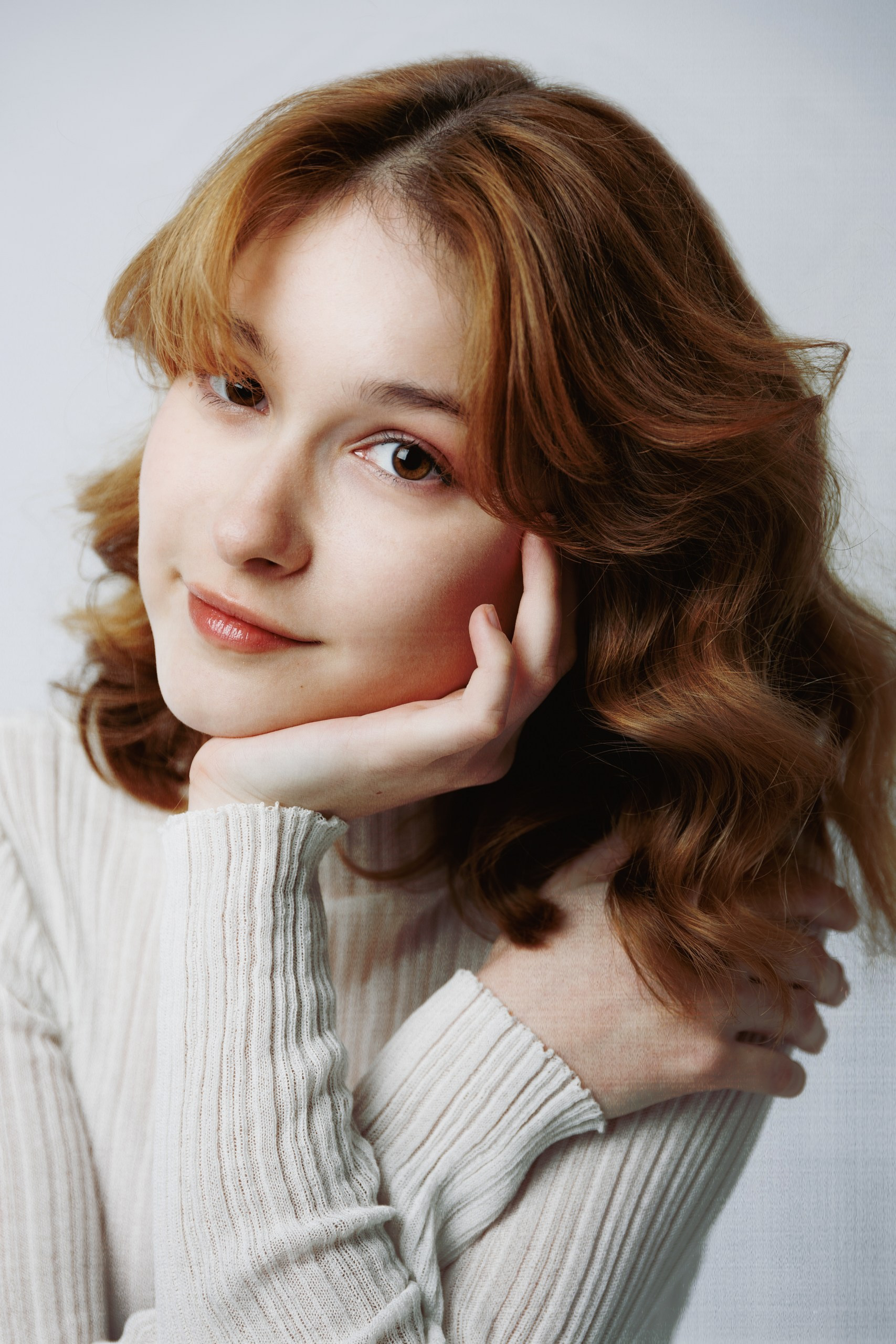 Фотограф в Москве Повеквечных Софья