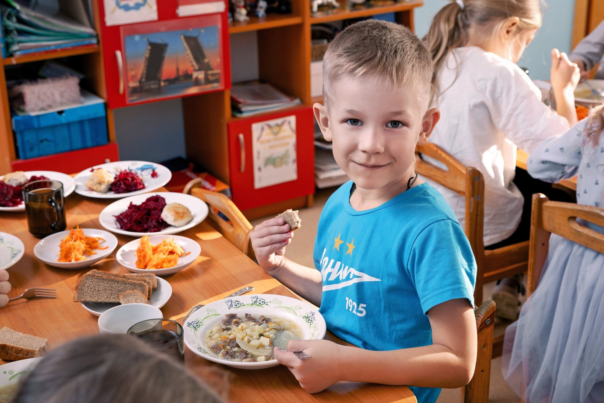 Выпускные альбомы для школы и детского сада. Семейный и детский фотограф Ольга Невская