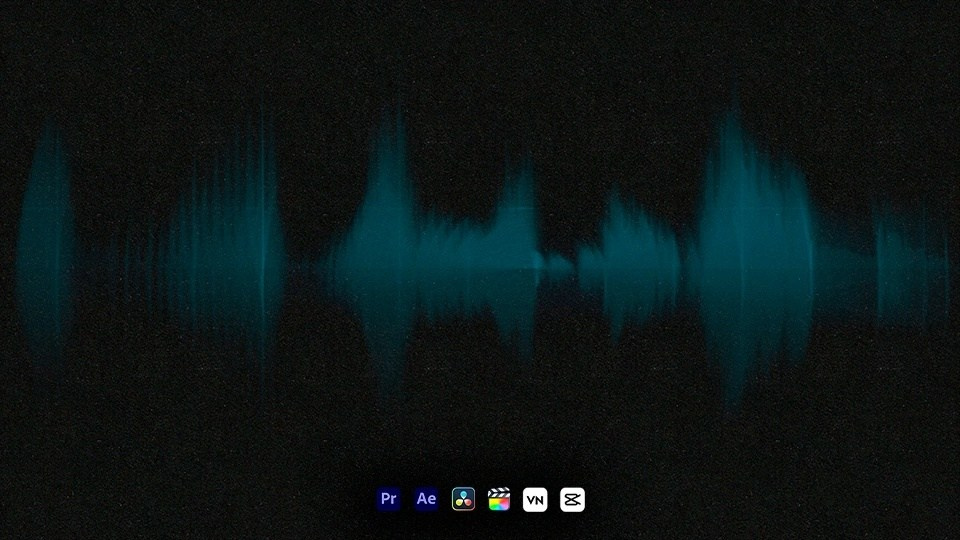 Набор звуков для саунд-дизайна