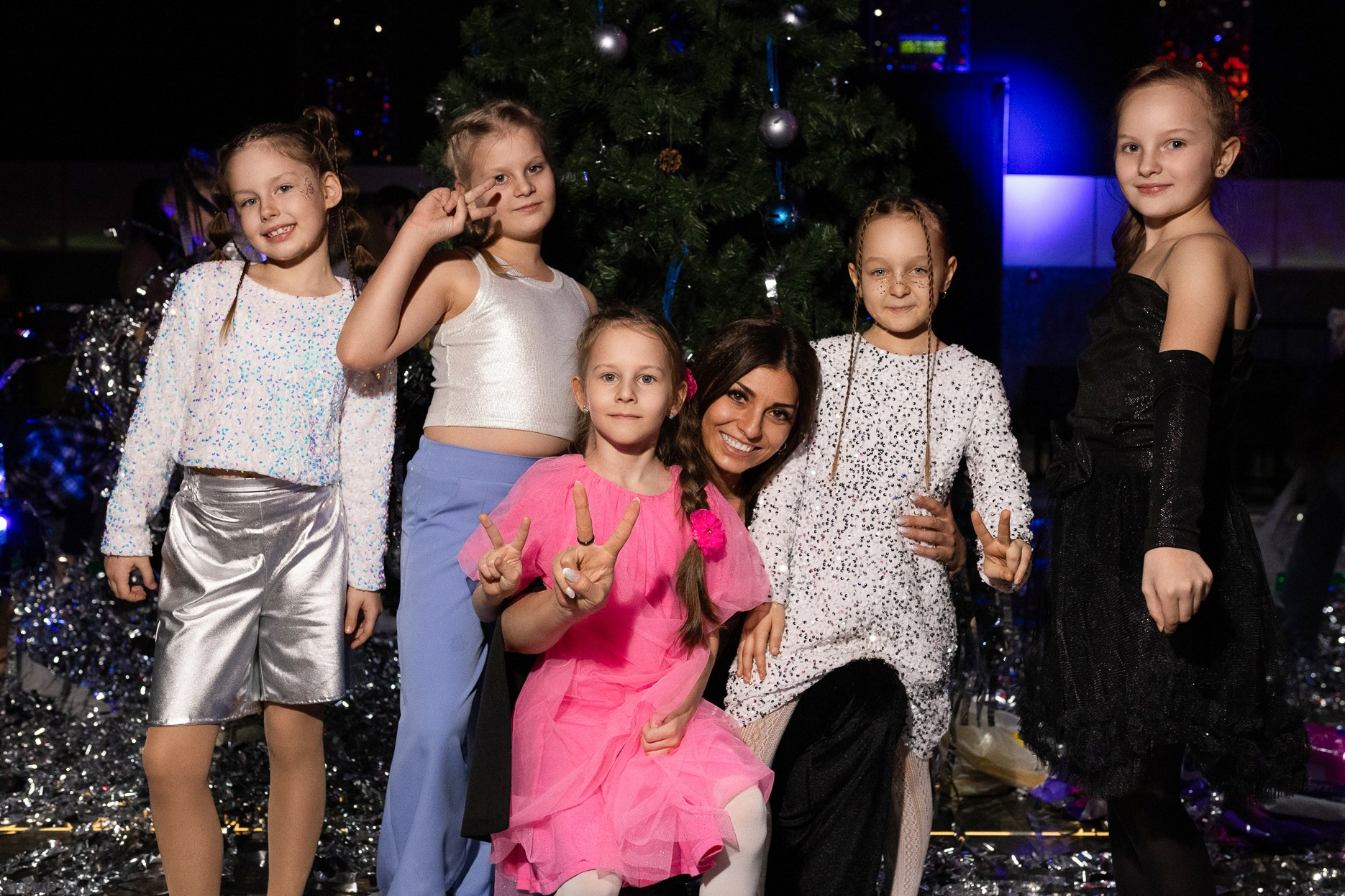 Атмосфера в РК «Спартак». Andrey Pospelove. Фотограф в Саратове