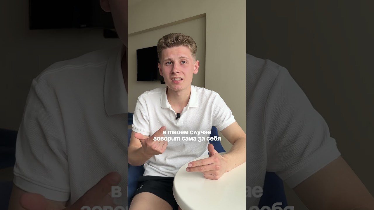 Наши соц. сети. Фото-ВидеоПродакшен для экспертов и брендов