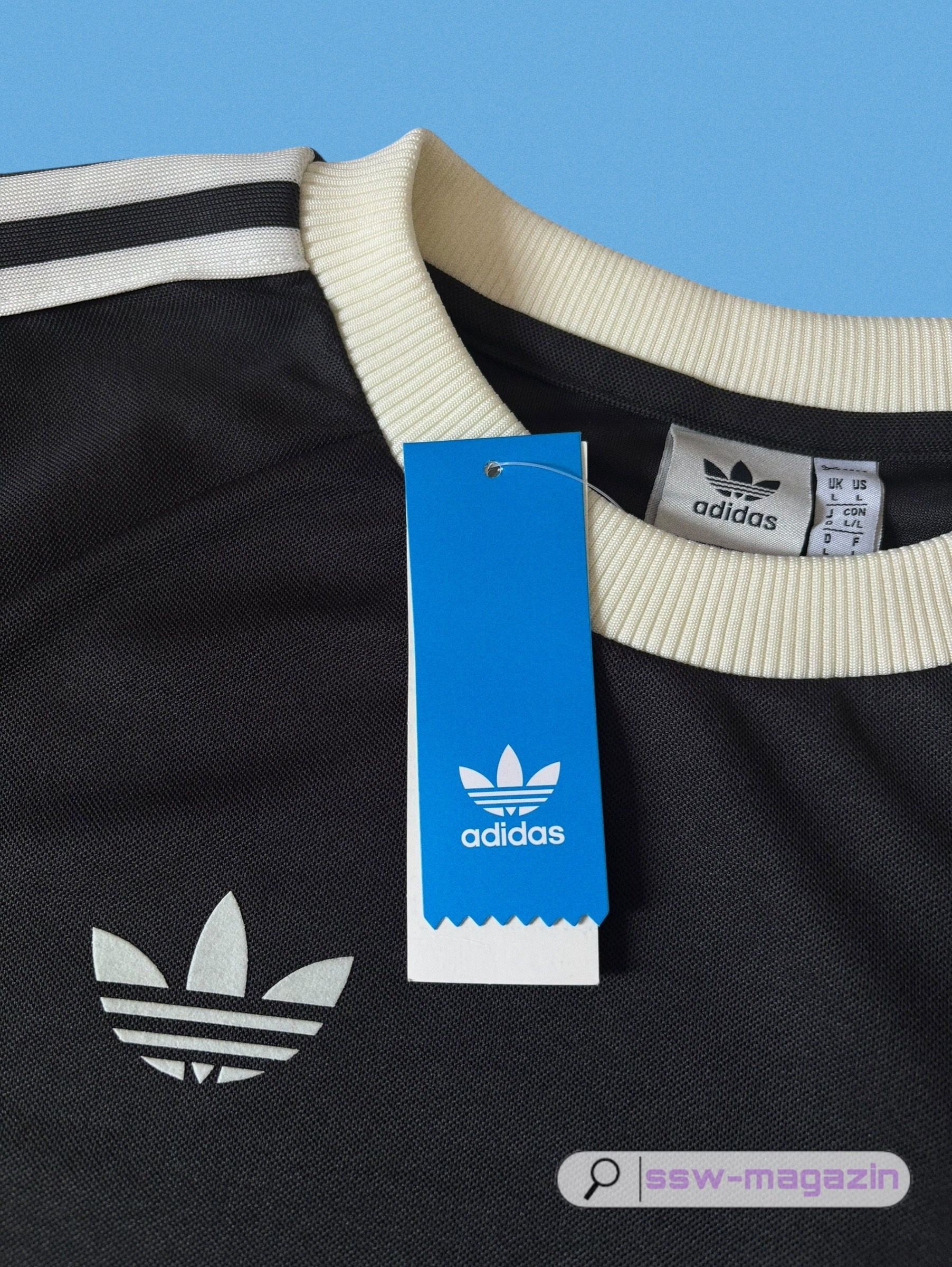 Футболка сборной Германии из хлопка 2025-2026 купить. Футбольный магазин — ssw_magazin