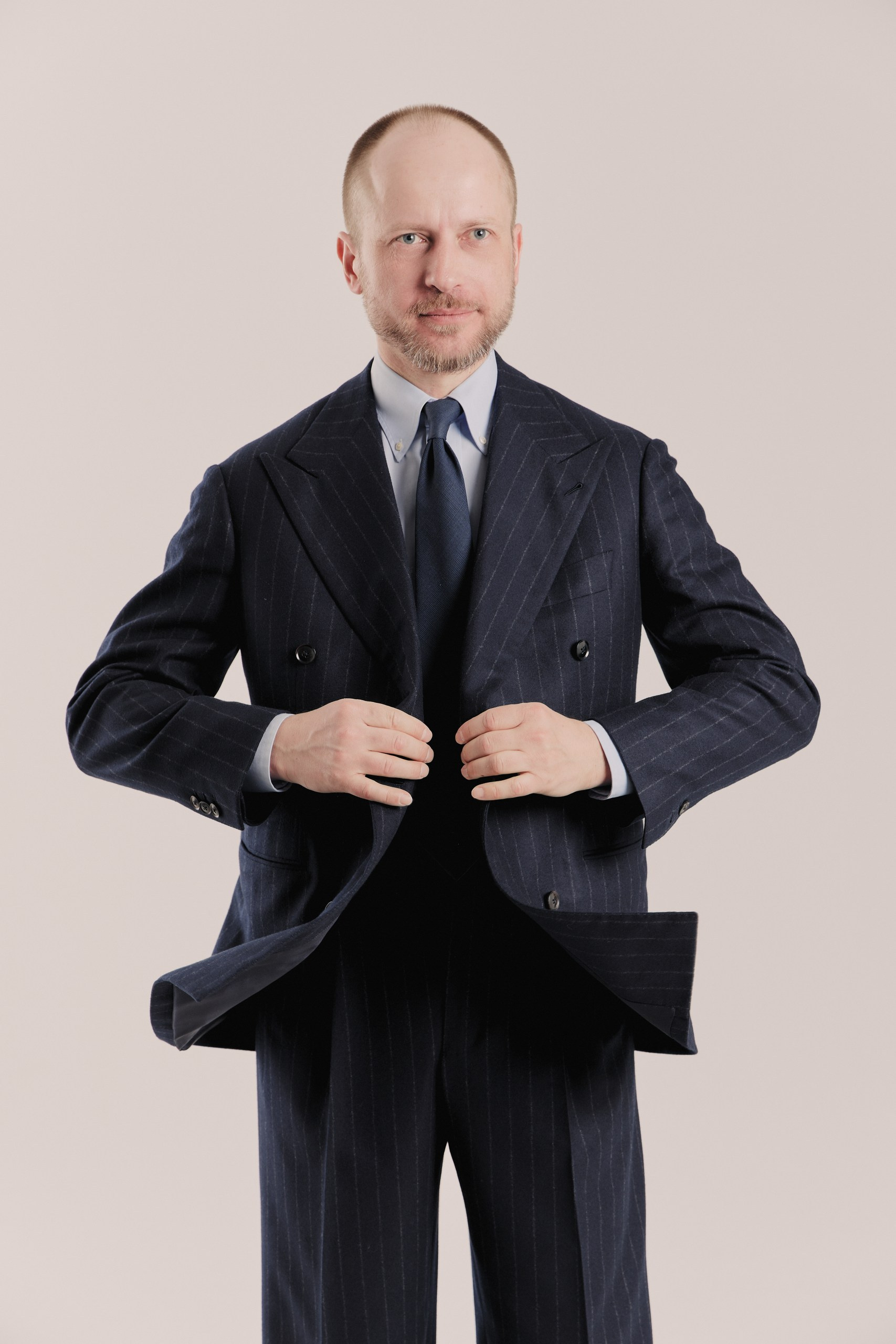 Фотографирую стиль