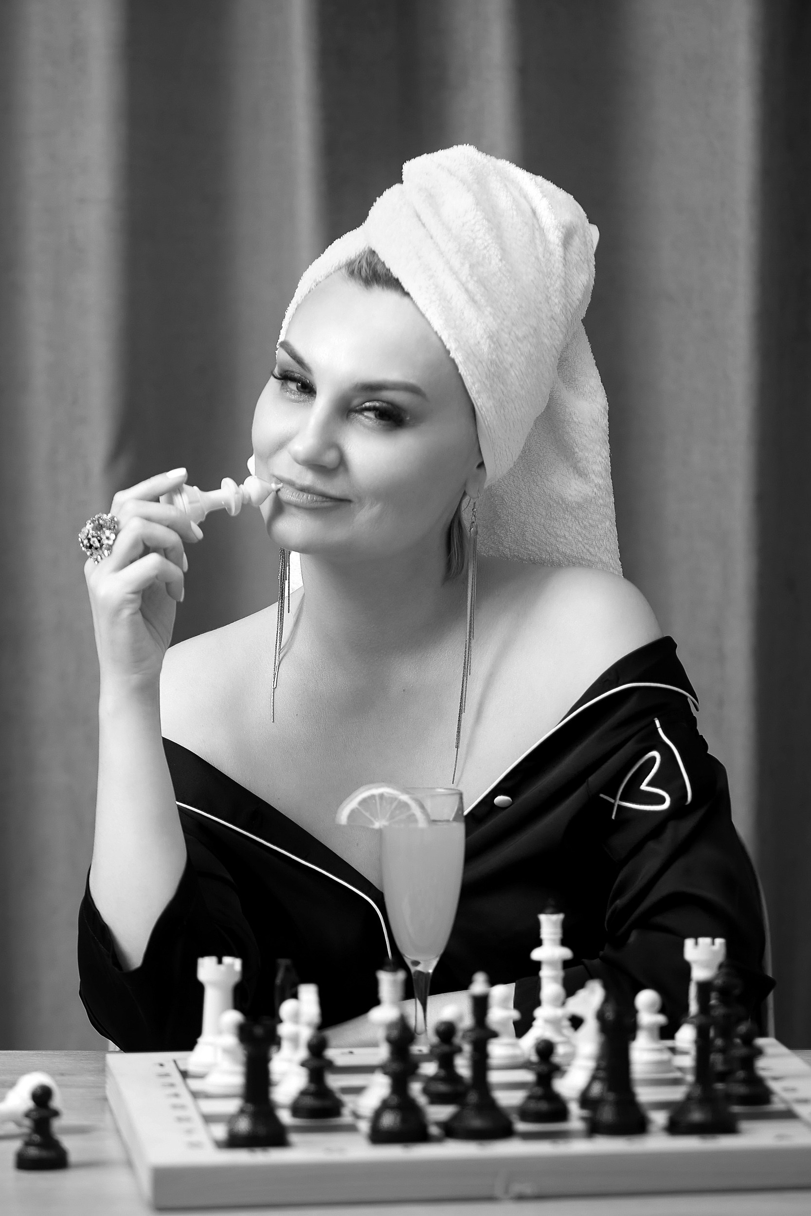 Фотопроект «Открой себя» г. Йошкар-Ола Фотограф Михаил Семенов