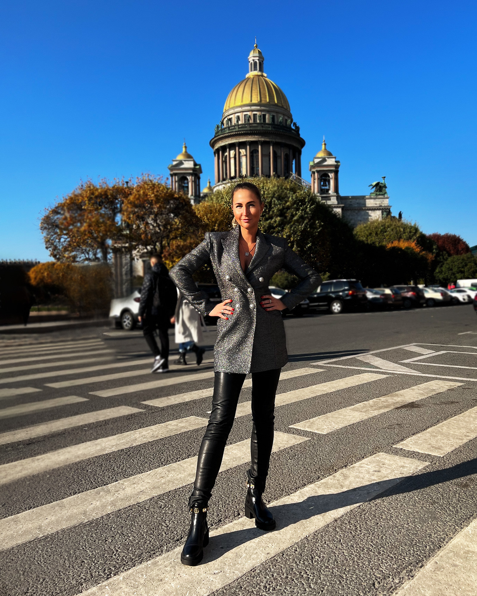 Истории. Семейный фотограф в Санкт-Петербурге Ирина Иванова