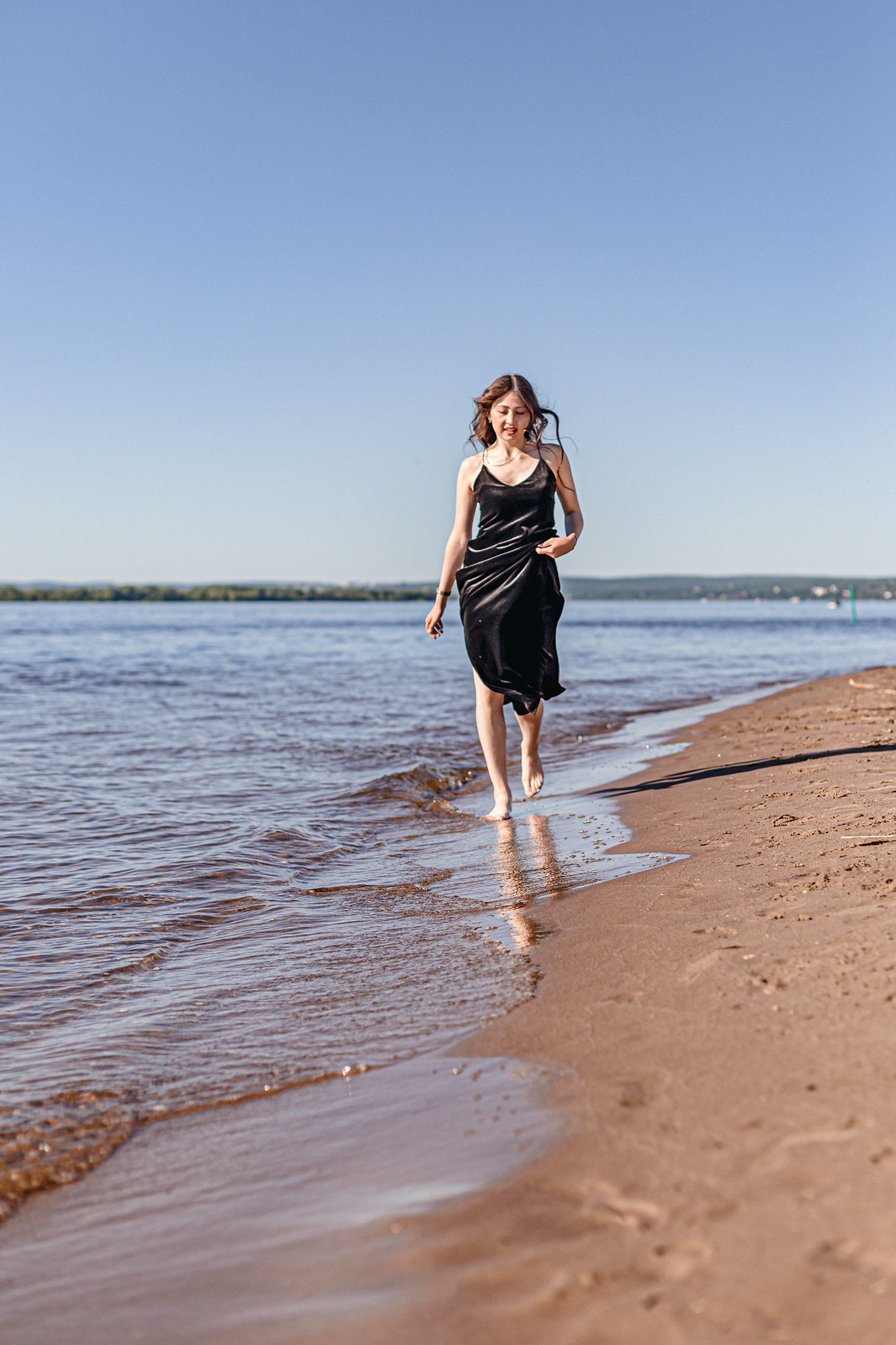 Индивидуальная фотосессия. Фотосессии, Семейный, свадебный фотограф в Самаре