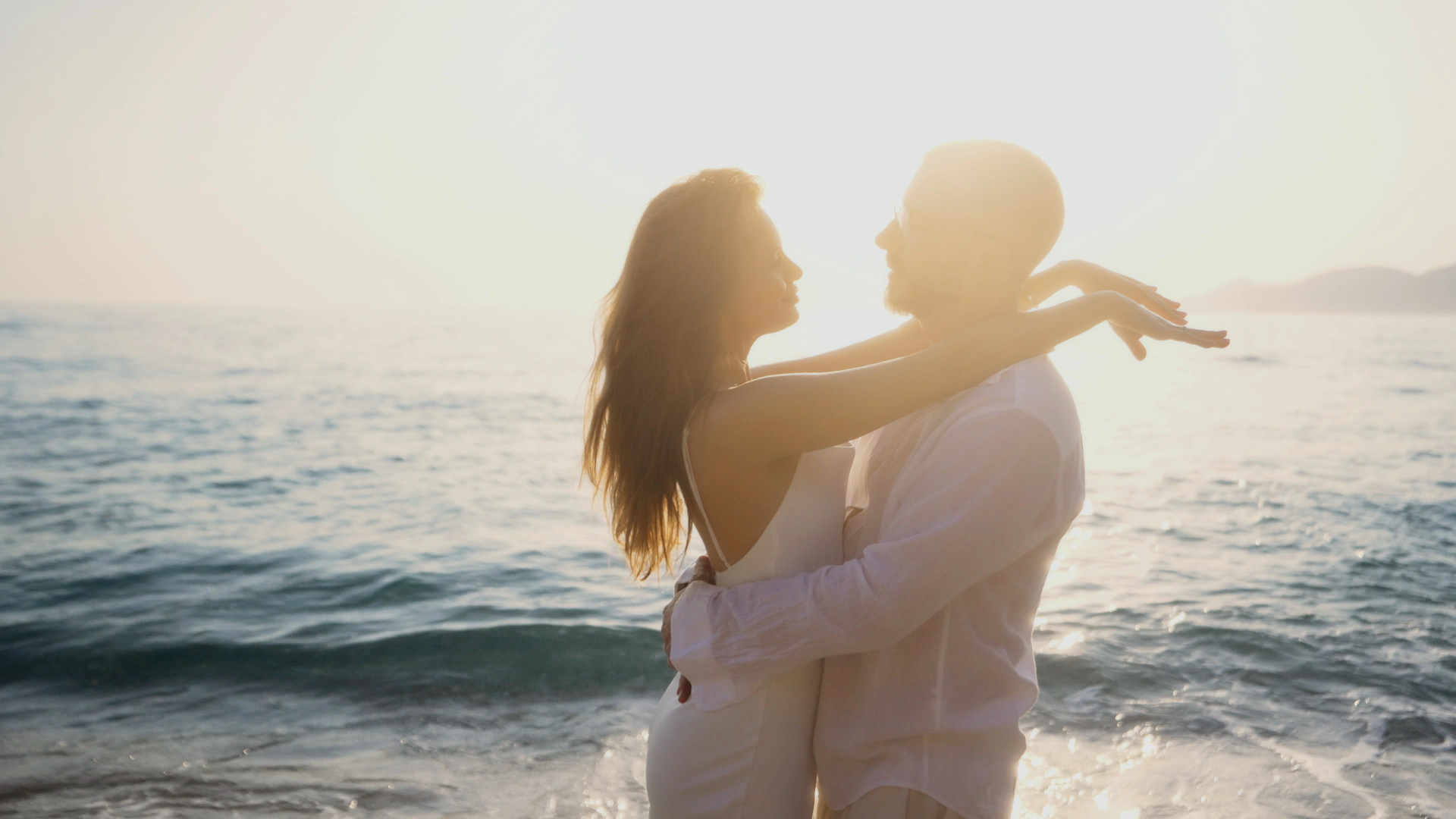 Истории любви. 35 ММ