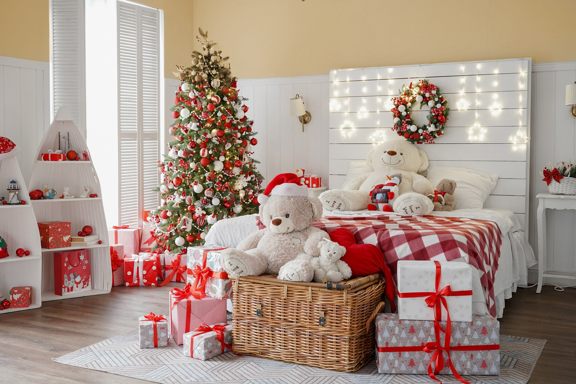 * Новый Год *. Семейный и Свадебный фотограф. Санкт-Петербург. Пушкин