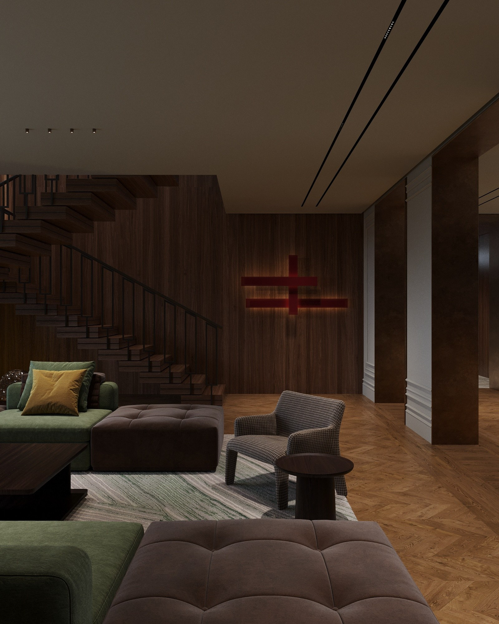 BAM_House