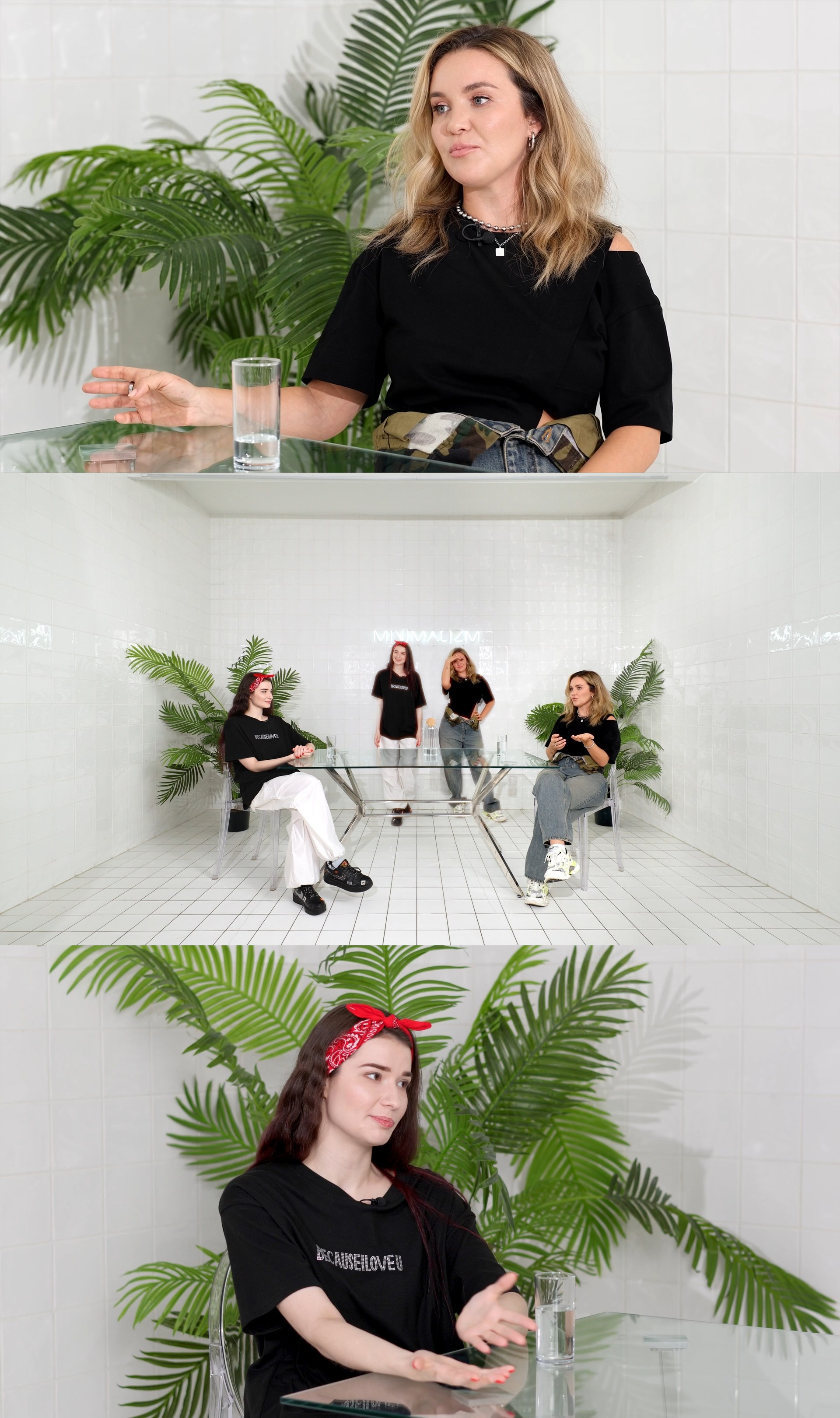 Видеосъёмка и видеопродакшн | Создание видео под ключ | ZPROD. Фото и видеосъемка | продакшн студия ZPROD