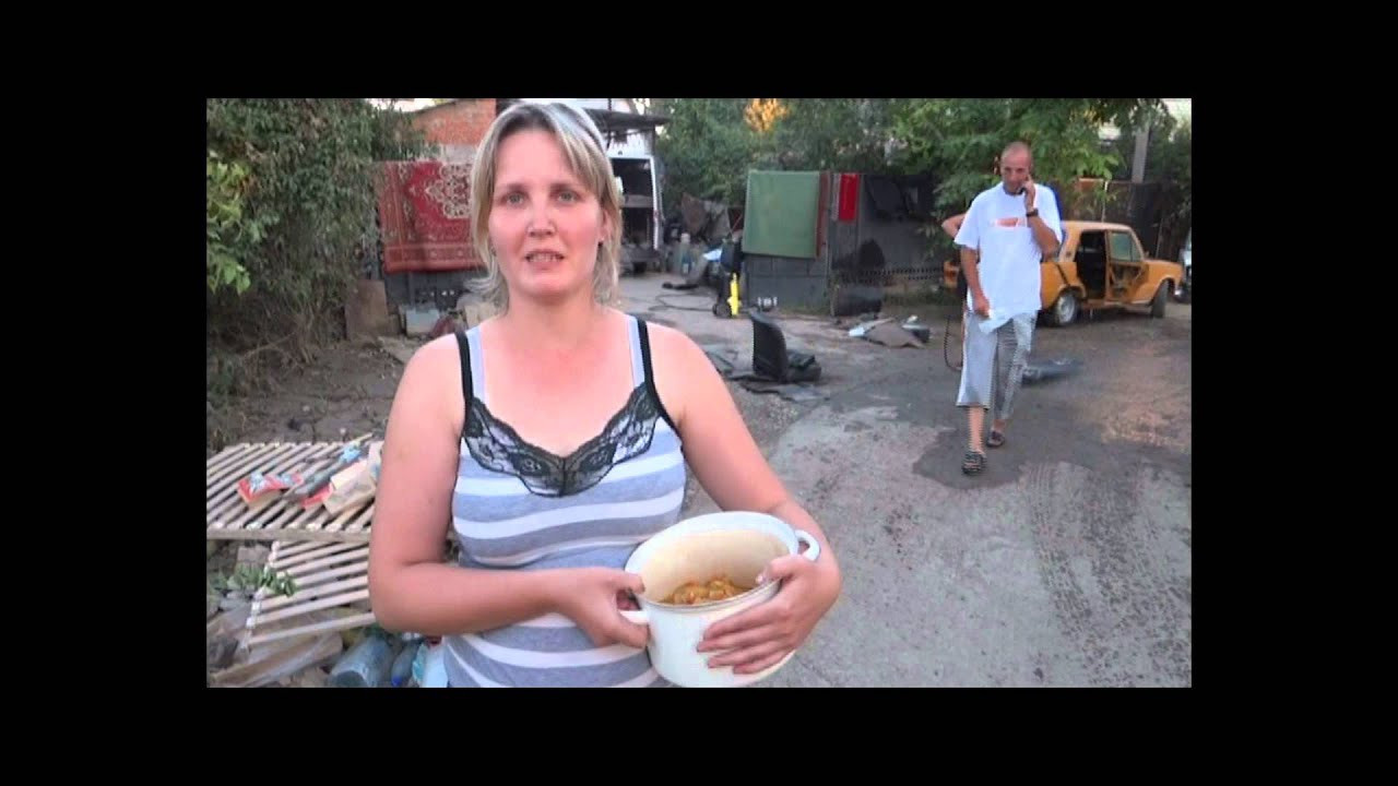 Благодарность за помощь в Крымске. Пища для Жизни