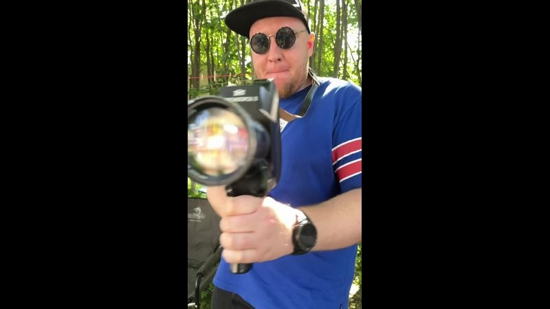 Фотолагерь спецпроект в области фотографии для ивентов