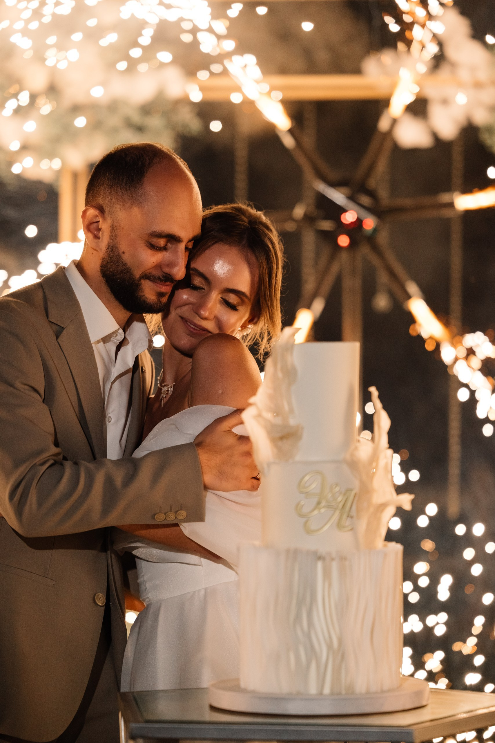 Эдуард и Александра