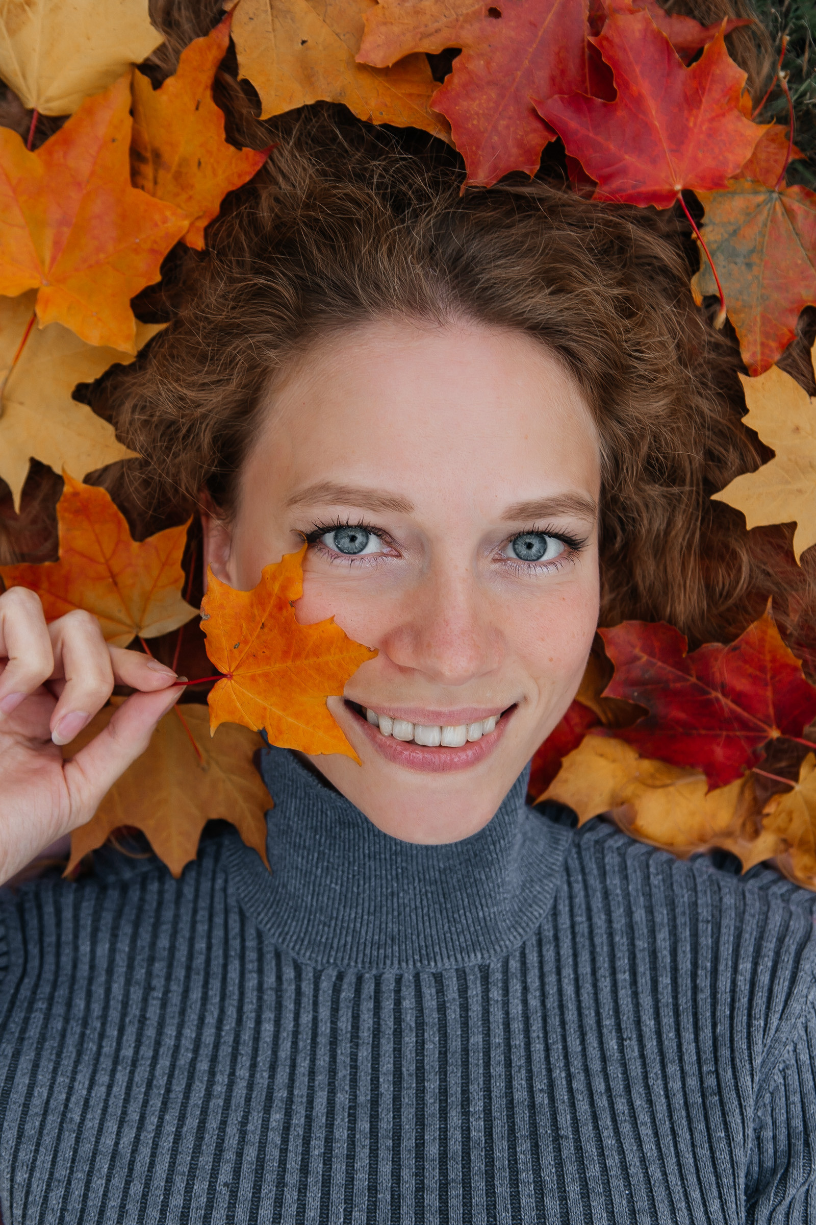 Фотограф в Санкт-Петербурге Юлия Ласкари