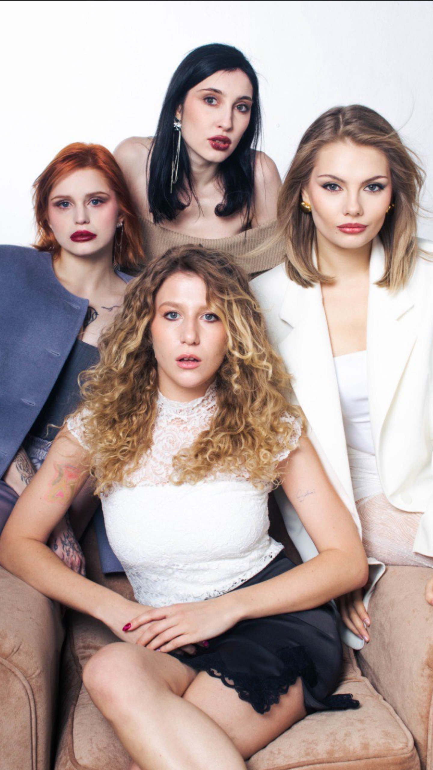 Продюсирование. Фотограф и продюсер fashion-съемок в Санкт-Петербурге