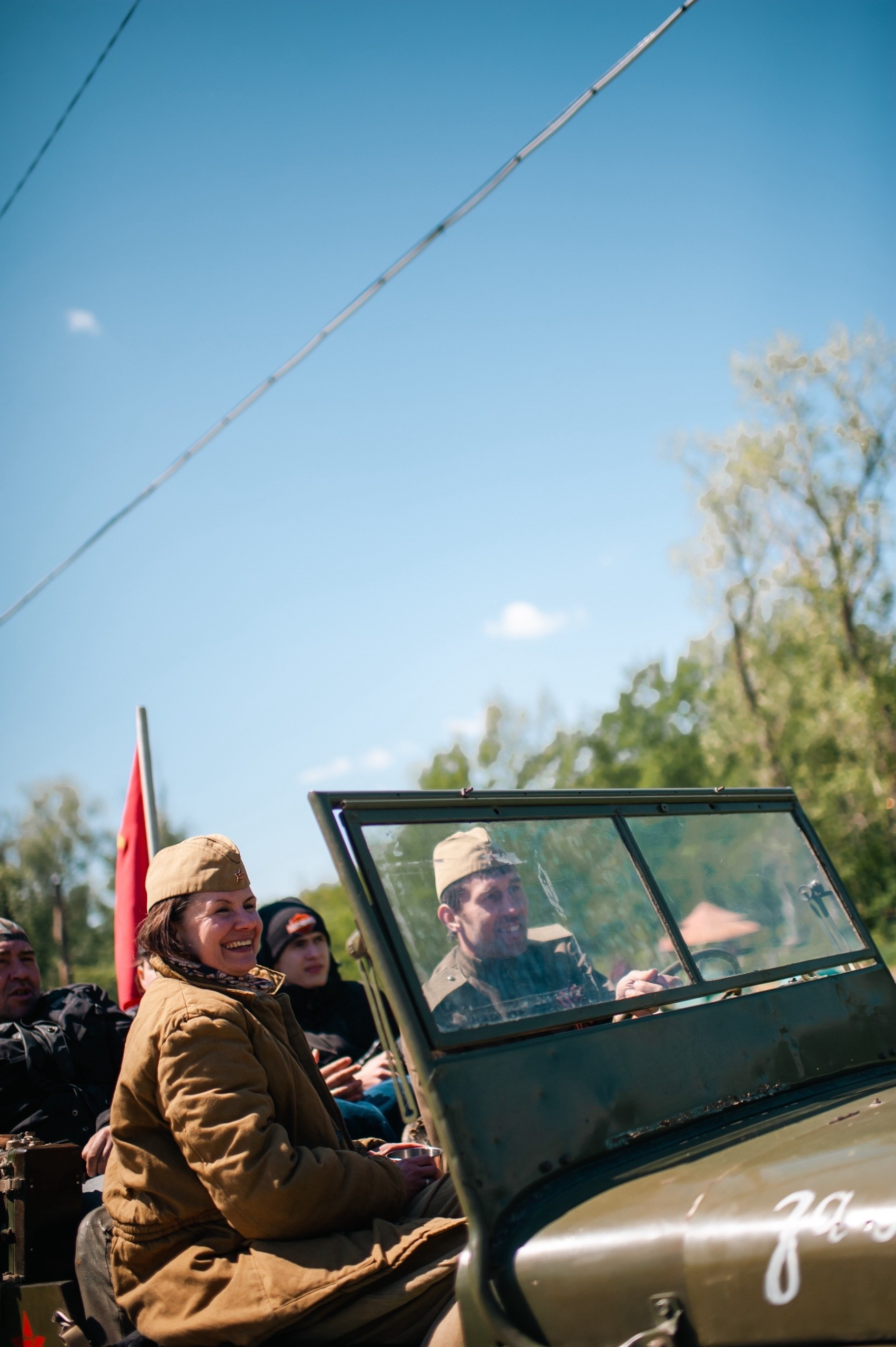 Тополек — автозапчасти