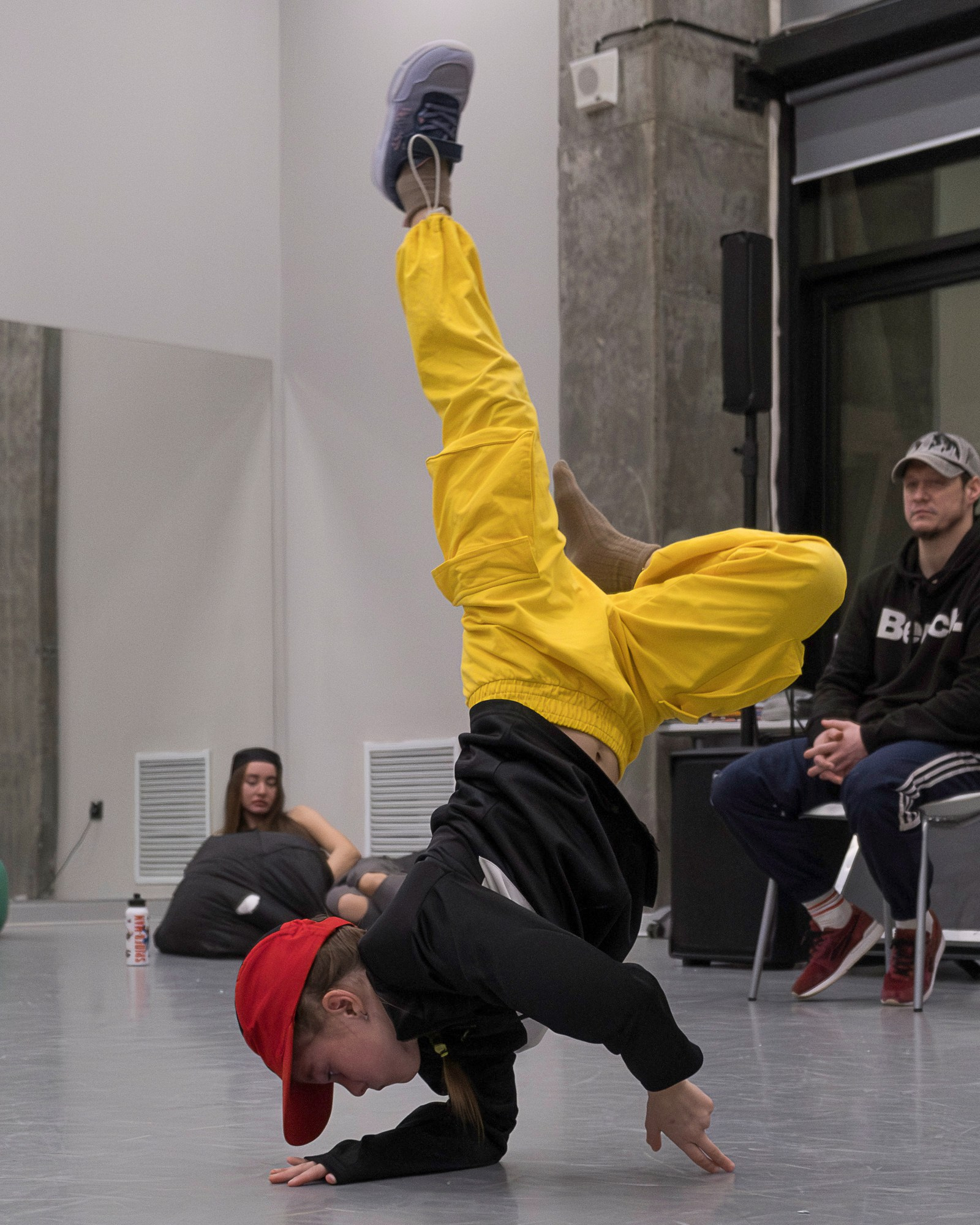 Break Jam Warriors 5. Репортажный фотограф в Казани Павел Серпокрылов