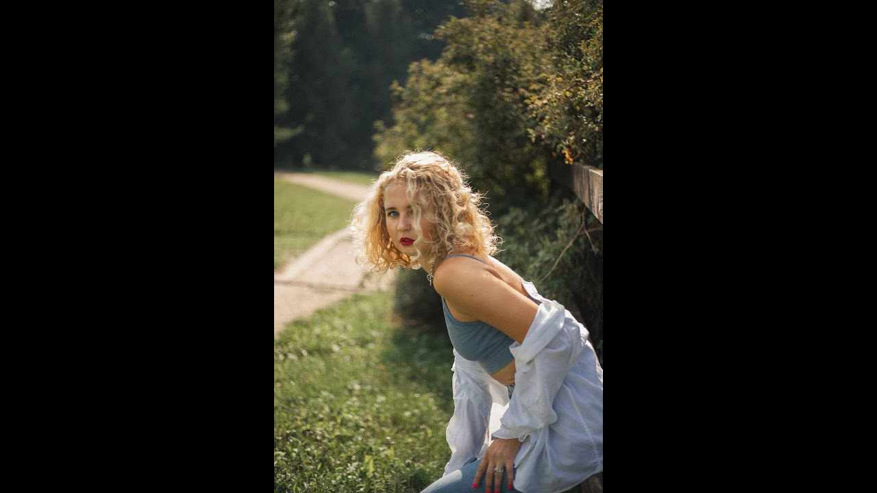 Портрет. Фотограф Наталья Жалдак в Москве