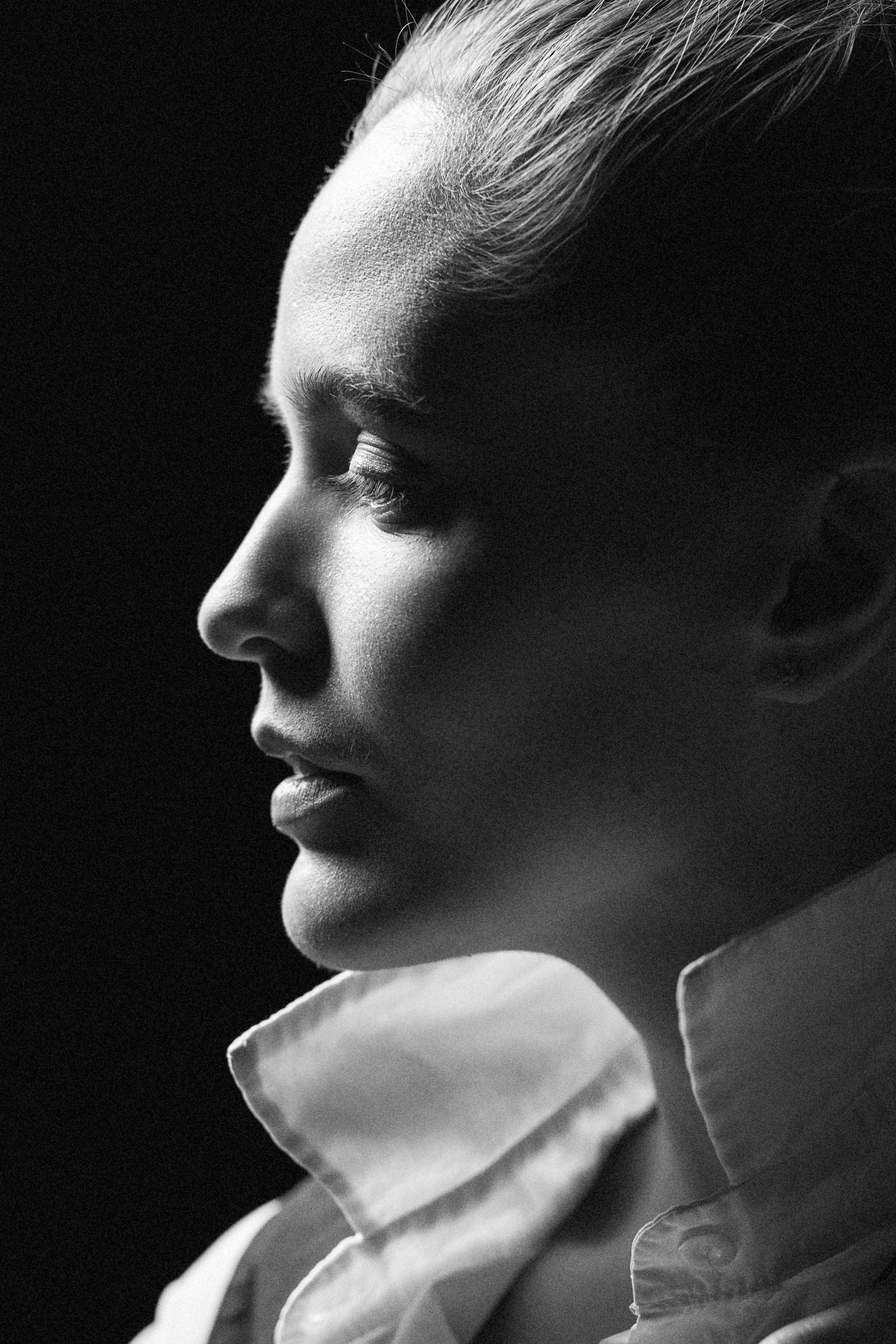 Портретный фотограф в Минске Вероника Ковалевская