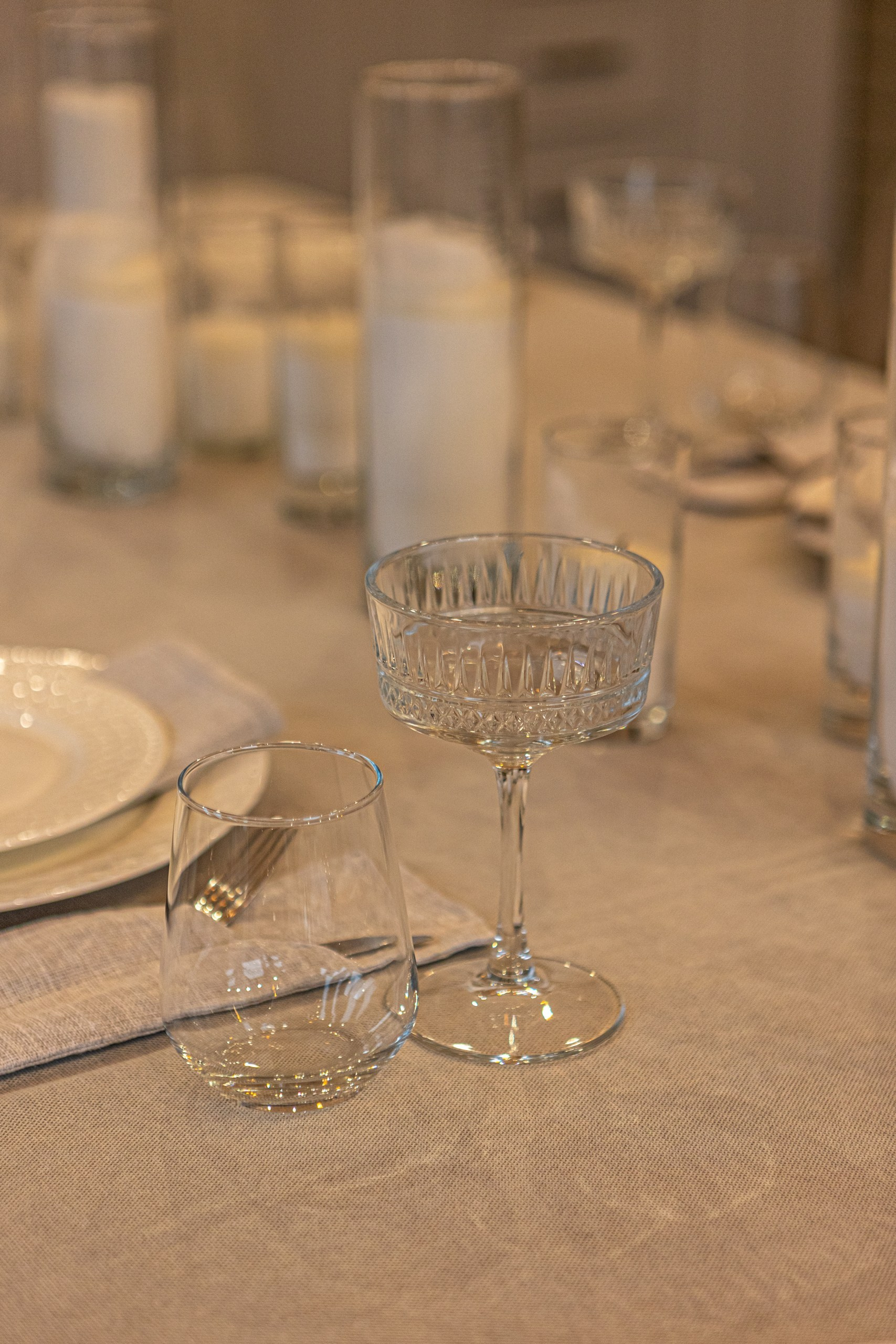 Банкетный зал ресторана «Дача». Фотограф в Оренбурге. Профессиональный фотограф