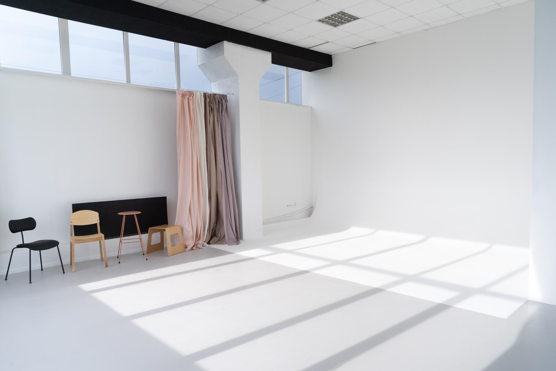 Про студию. «5loft» фотостудия в Ижевске