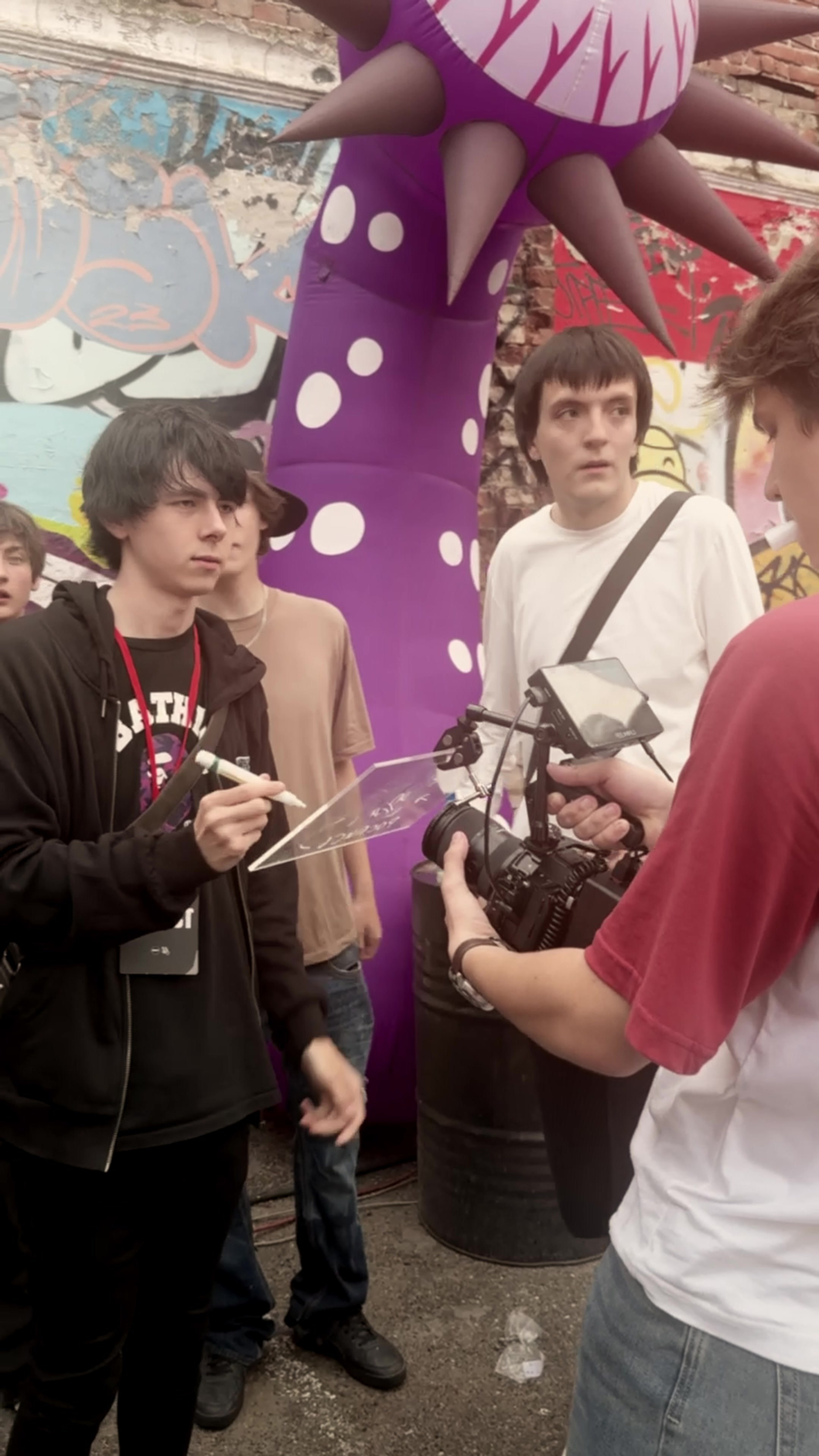 Видеосъемка Краснодар / Видеограф Богдан FrameHunter