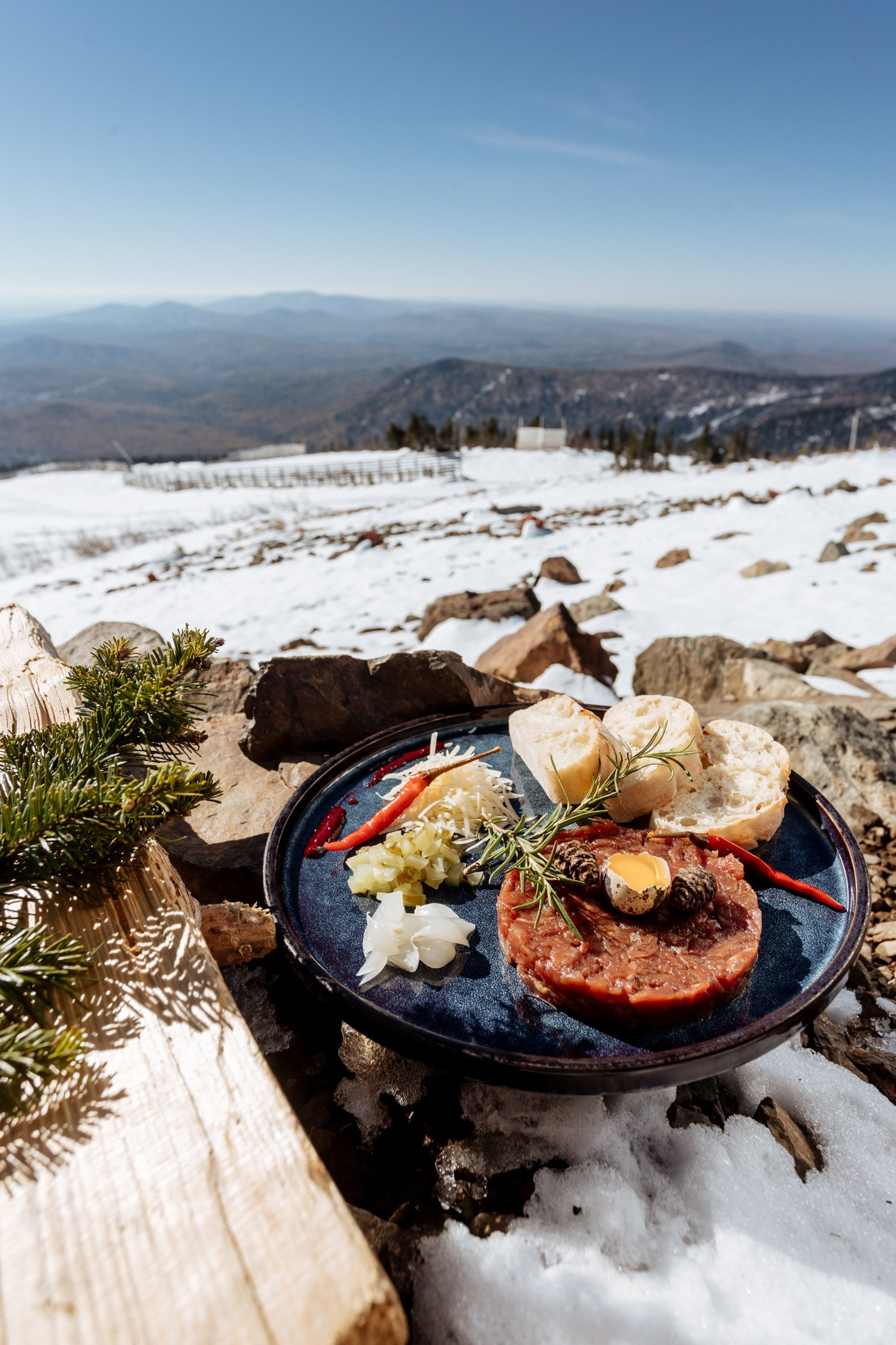 Рекламная фотосъёмка