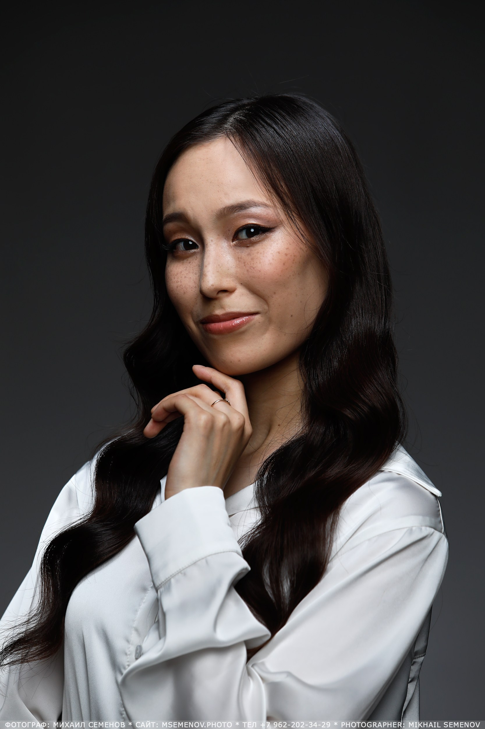 Балетная Love Story для Мстислава и Сиори. Фотограф Михаил Семенов