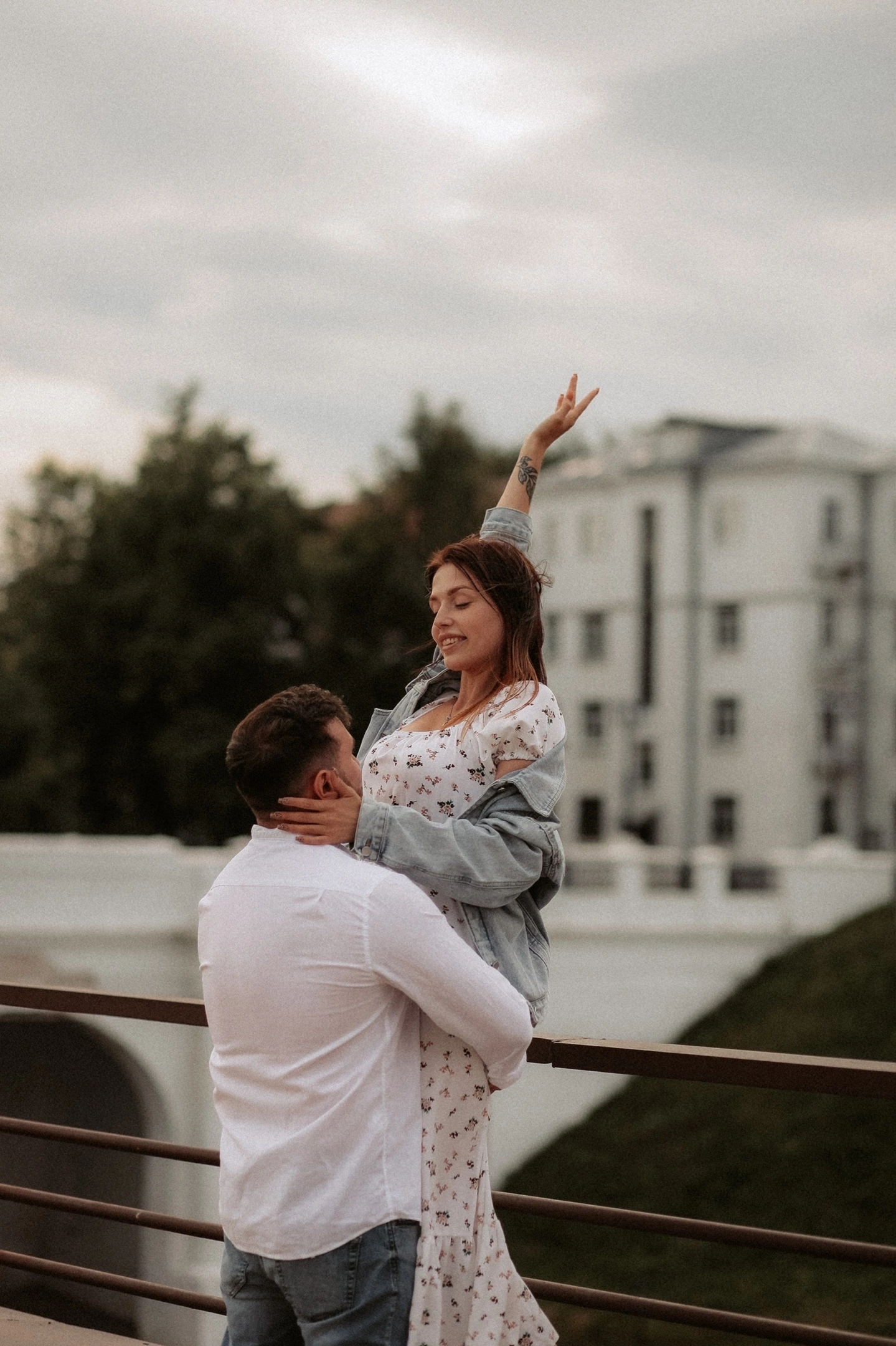 Фотограф Кристина Афендулова Ярославль | Анапа