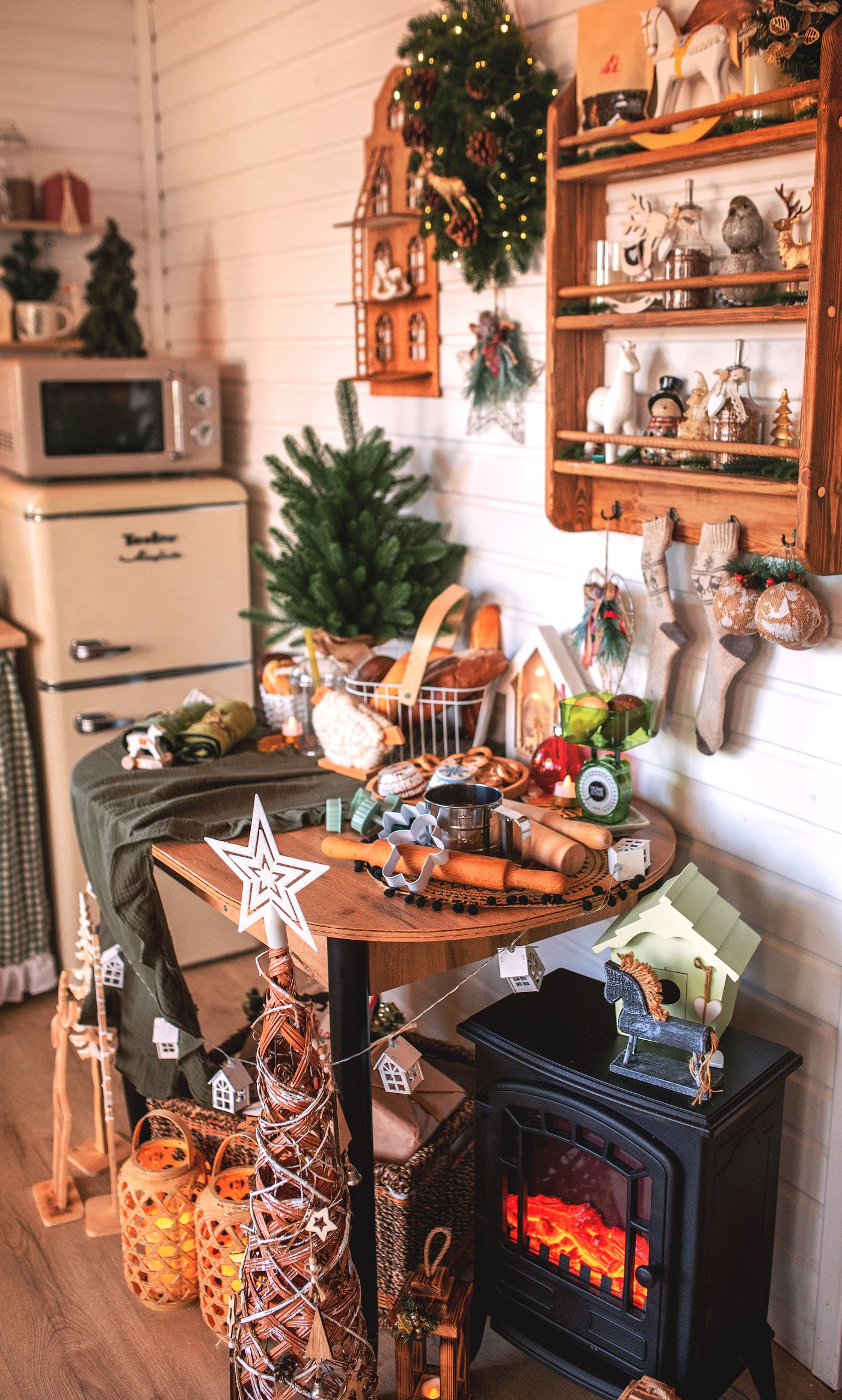 Загородная фотостудия фотопространство в Раменском районе Гжель