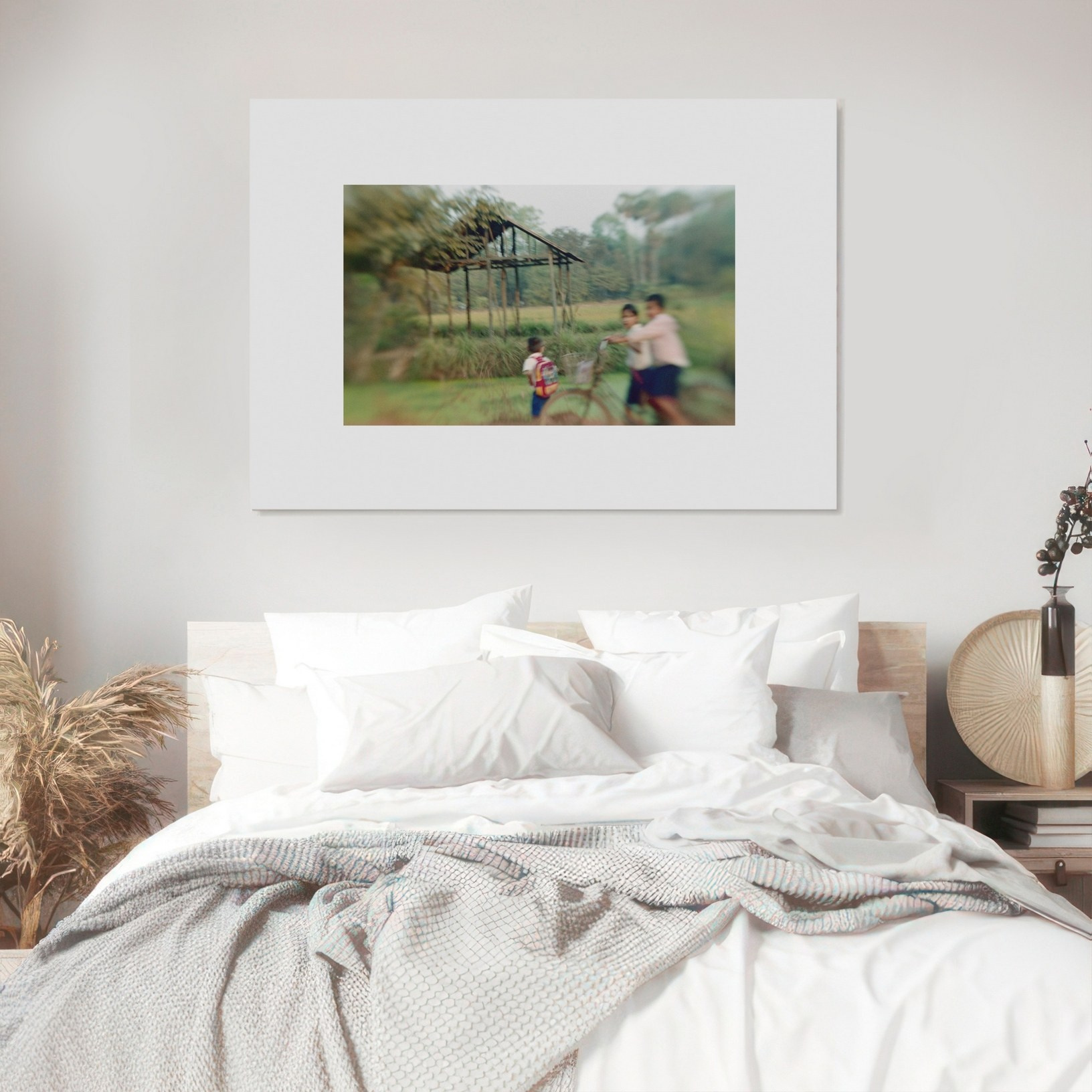 STREETS SPIRIT. Eduard Kopysov — International visual artist