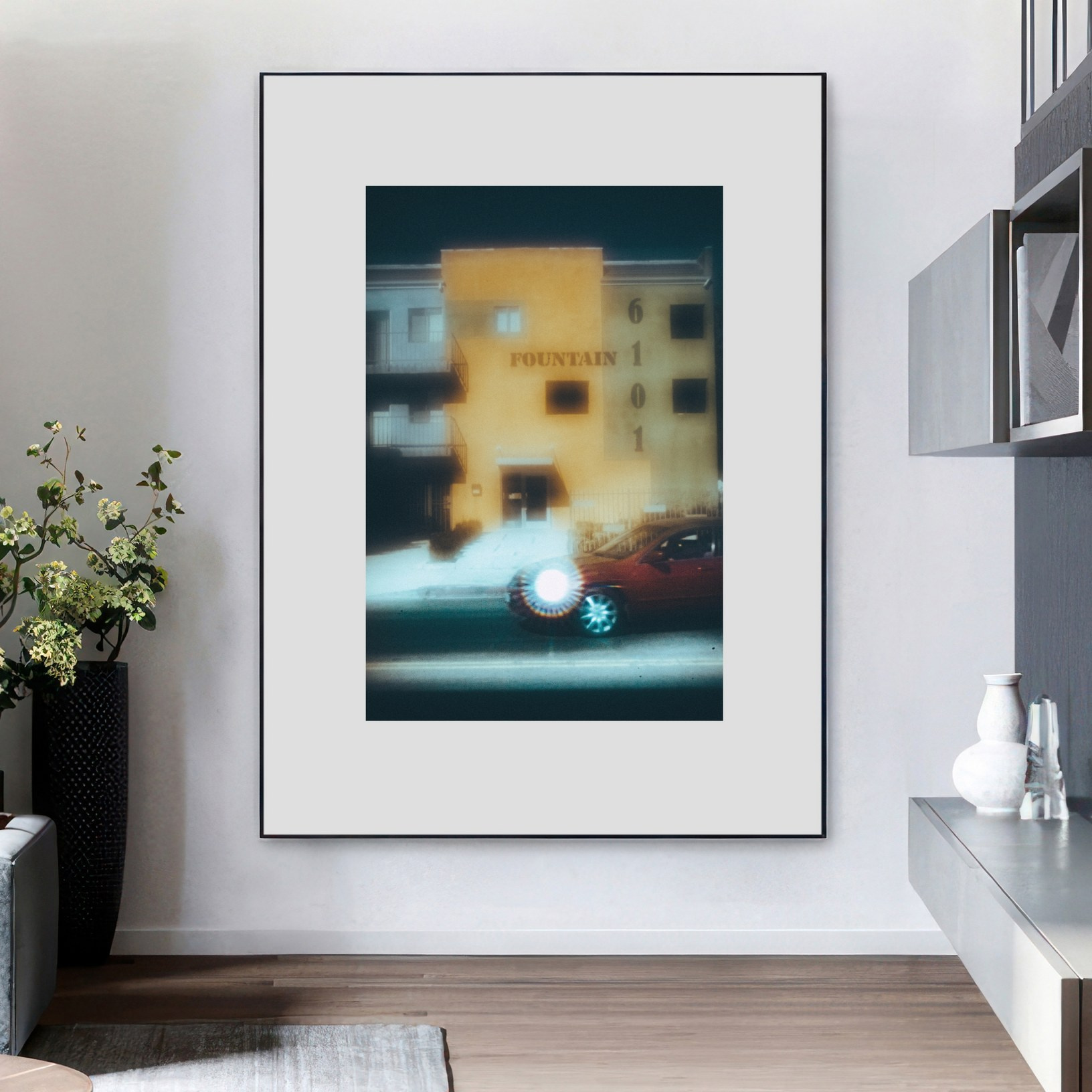 STREETS SPIRIT. Eduard Kopysov — International visual artist