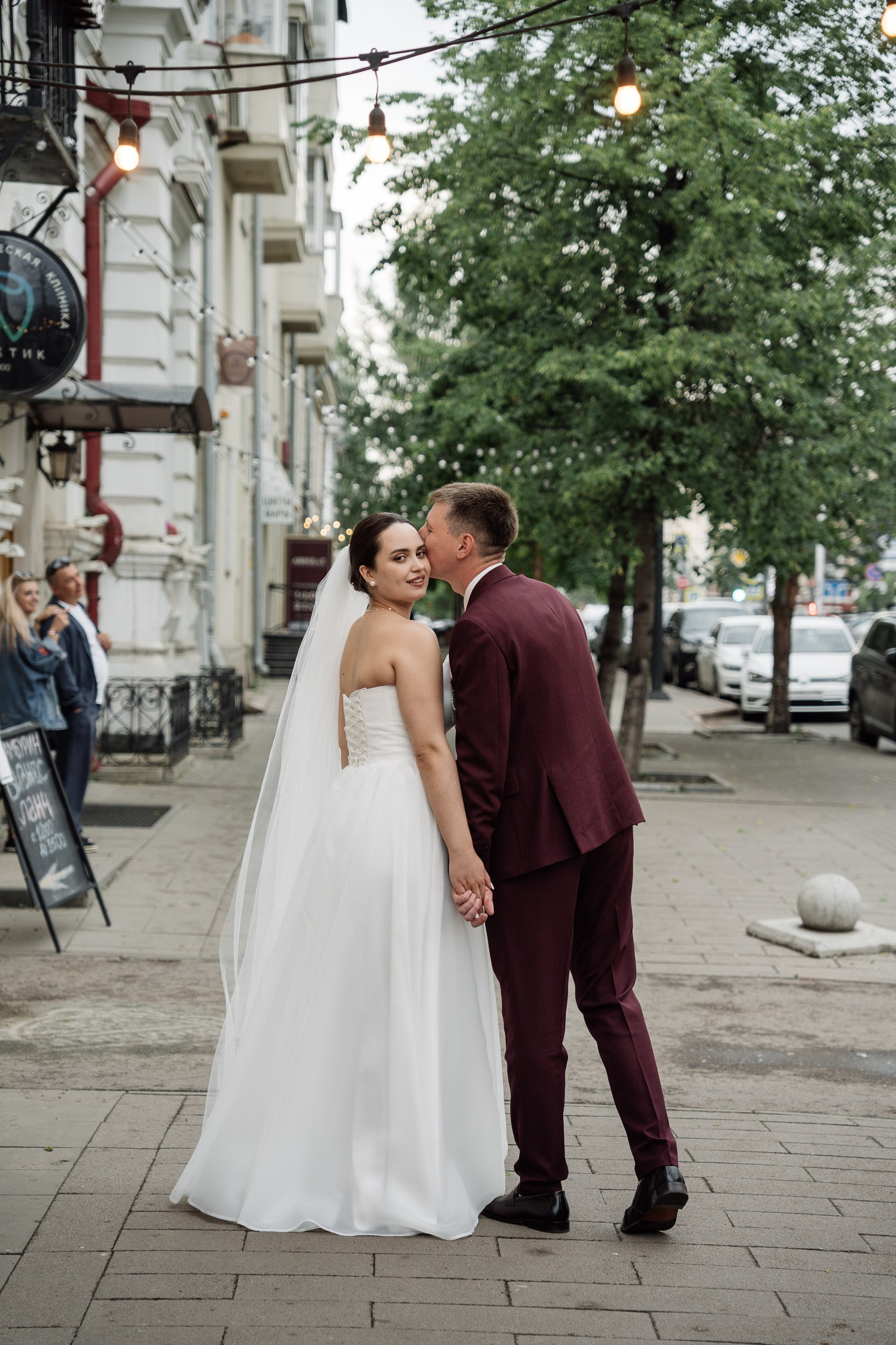 Фотограф в Красноярске. Юлия Чаушанская