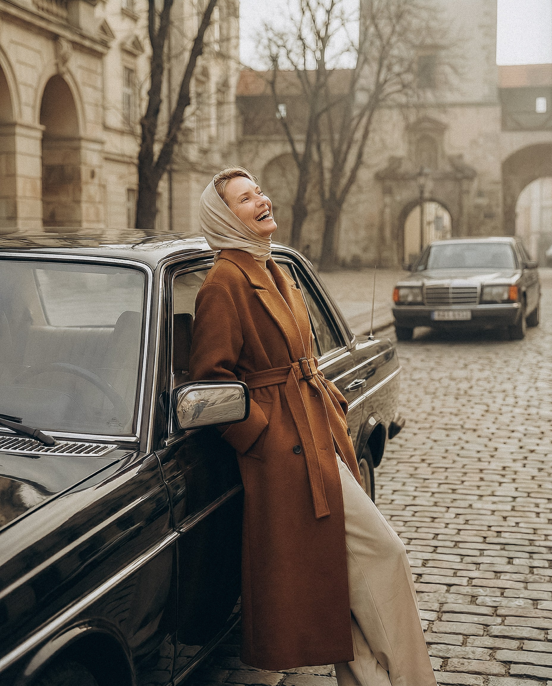 Бренды верхней одежды. Съемка для брендов и частных клиентов Москва