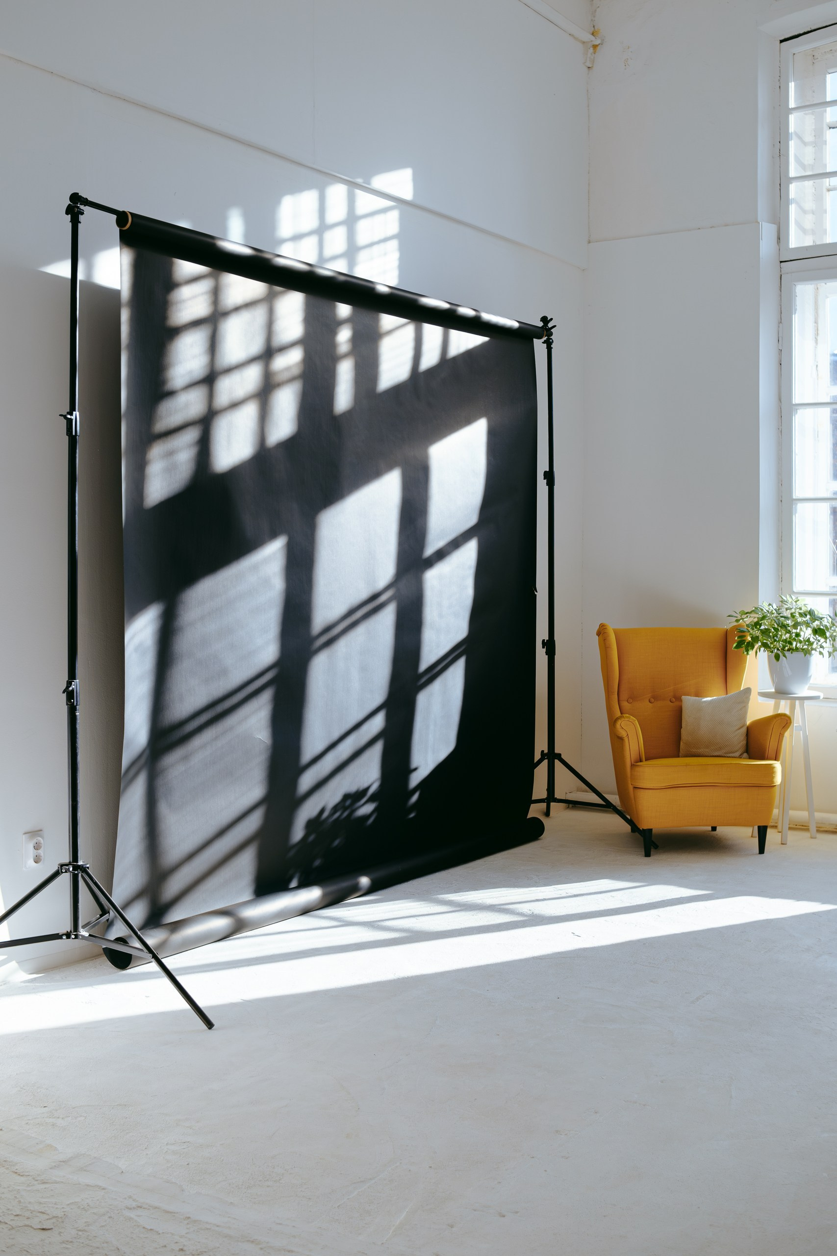 Интерьерный фотограф и видеограф в Санкт-Петербурге Вадим Балбашевский