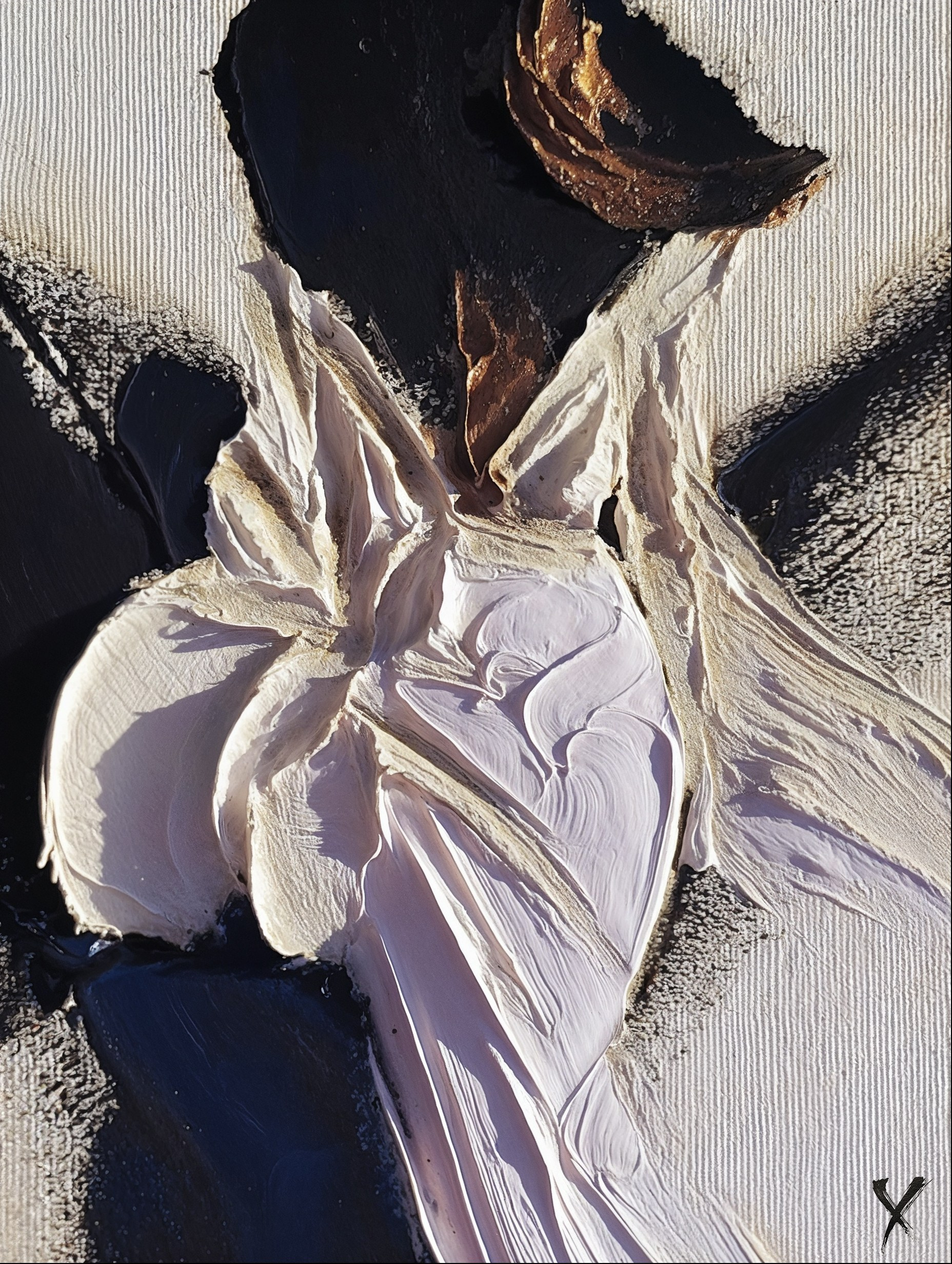 PAINTINGS FOR INTERIOR. Y2