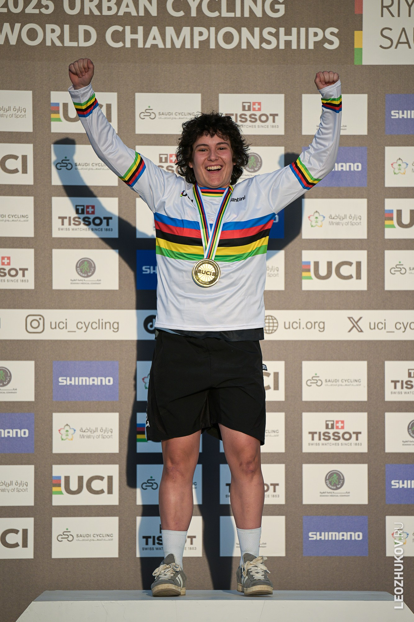 UCI Trials World Champs 2025 — day 5. Sports photographer Leonid Zhukov