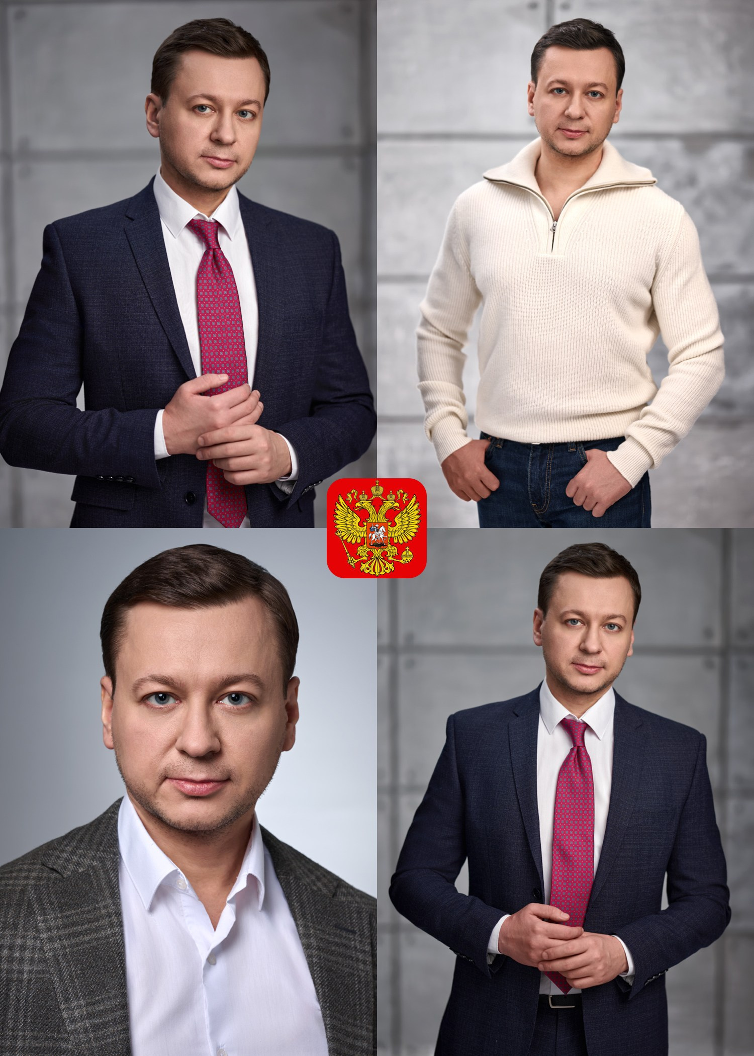 Ангелина ЛЕВИЧЕВА — художник по гриму