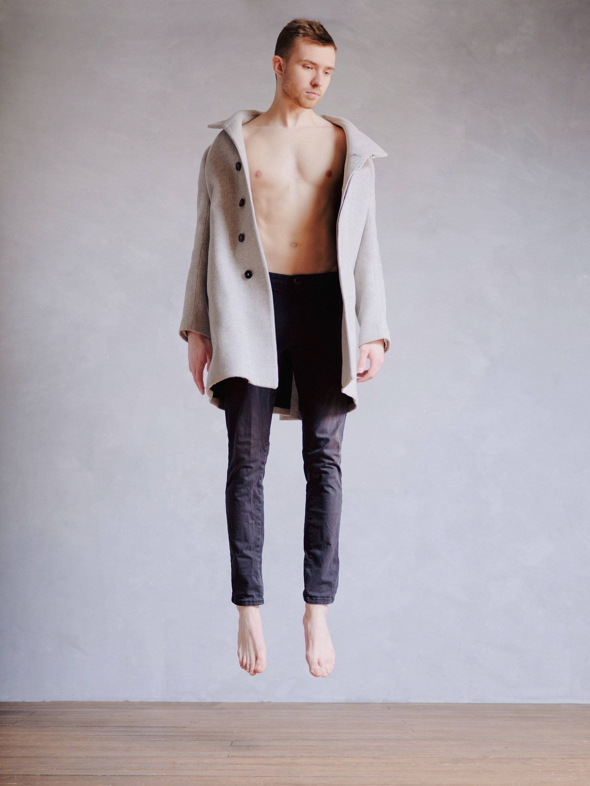 Фотограф и оператор-постановщик в Санкт-Петербурге Беликов Валентин