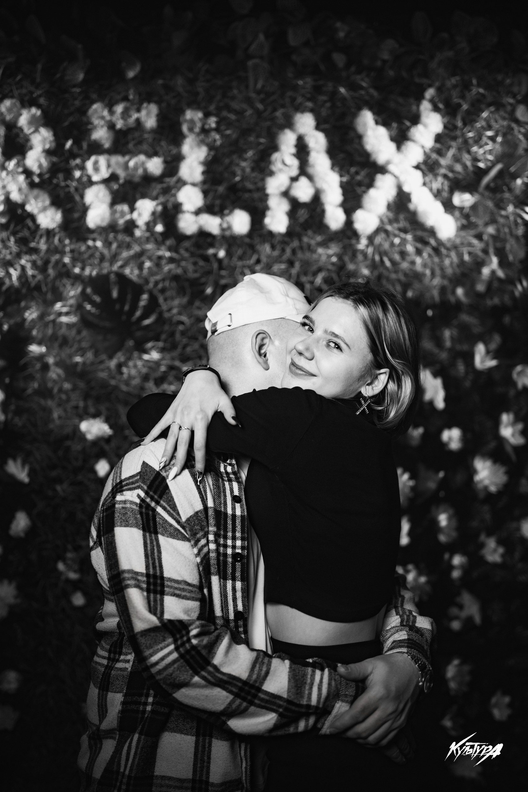 Съемка, ночнуй клуб, репортаж. Фотограф Камчатка Тимофей Тимофеенко