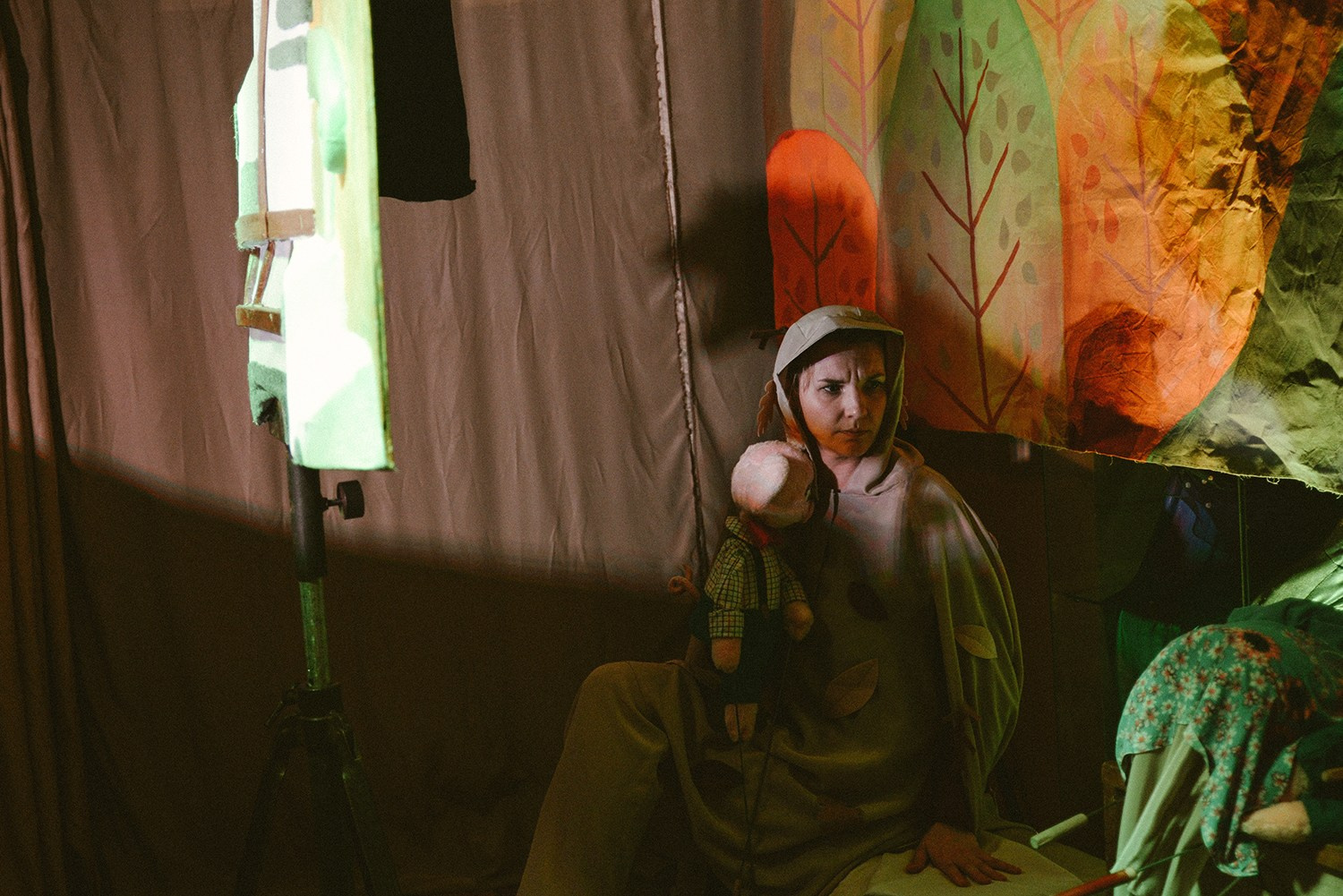 Репортаж. Дарья Пянзина | фотограф |междисциплинарная художница